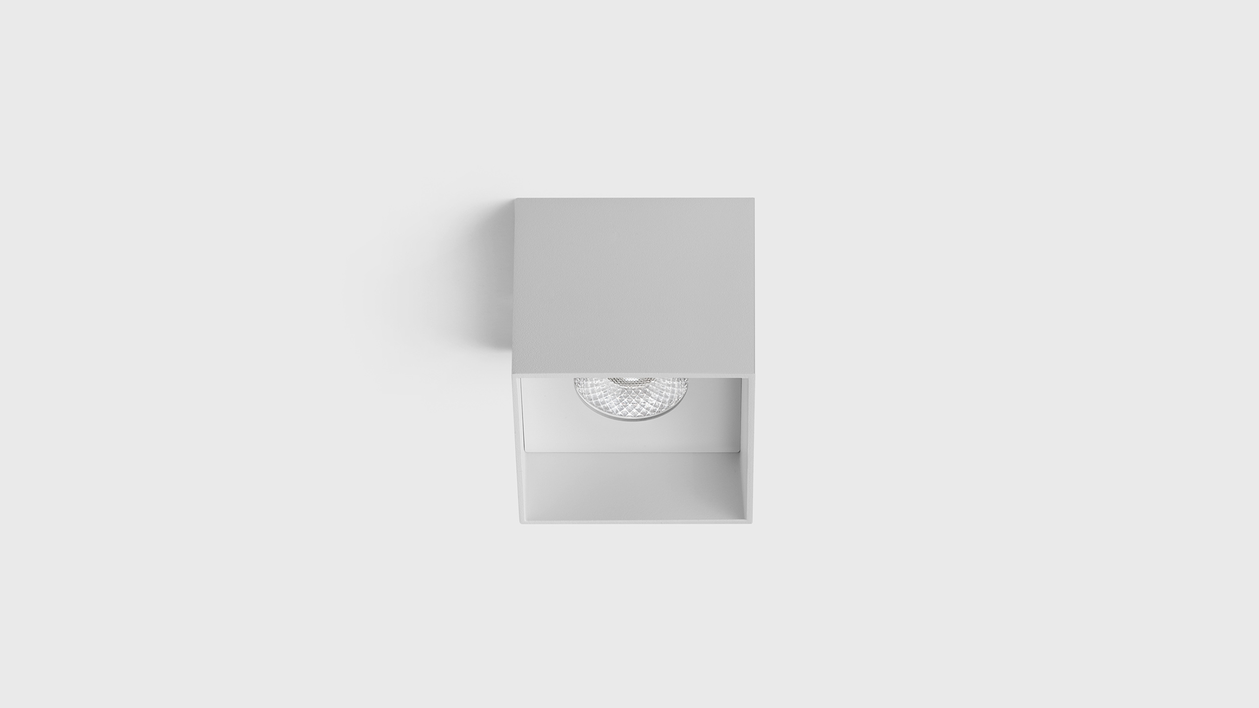 Светильники QBIQ F