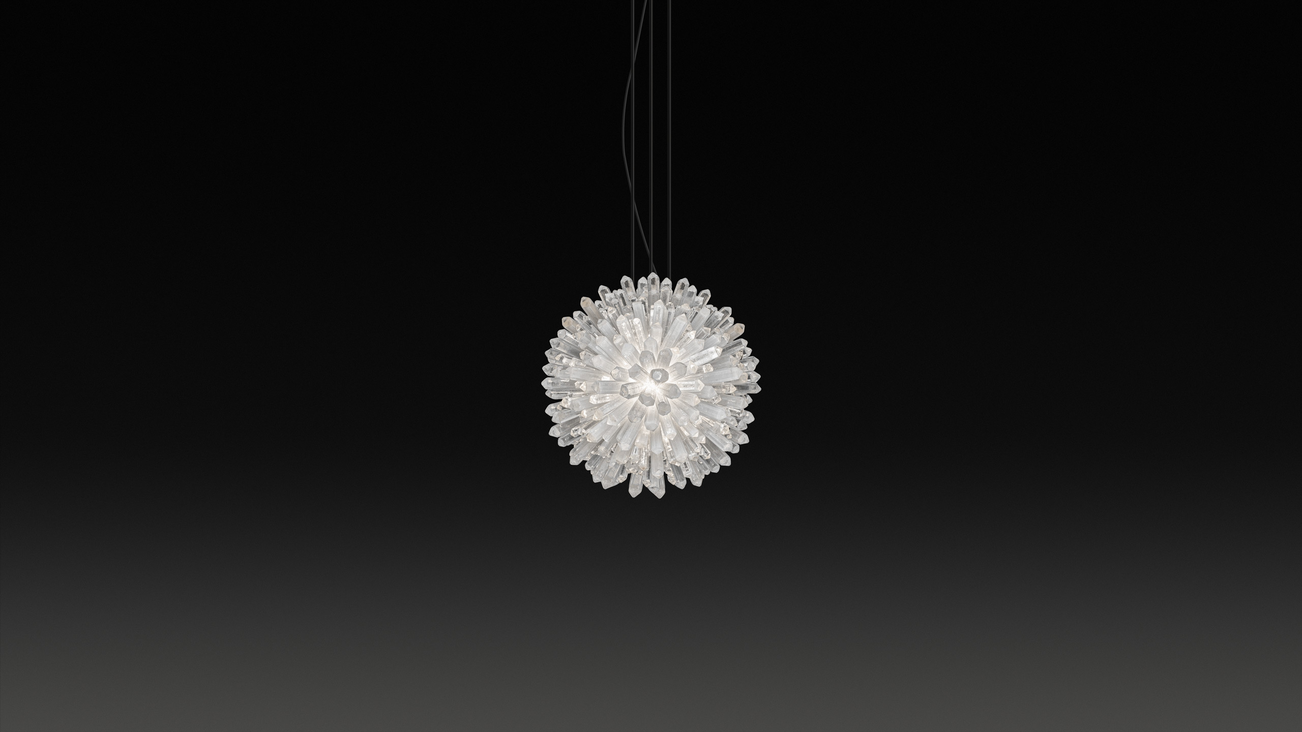 Светильники ROCK CRYSTAL SMALL BALL