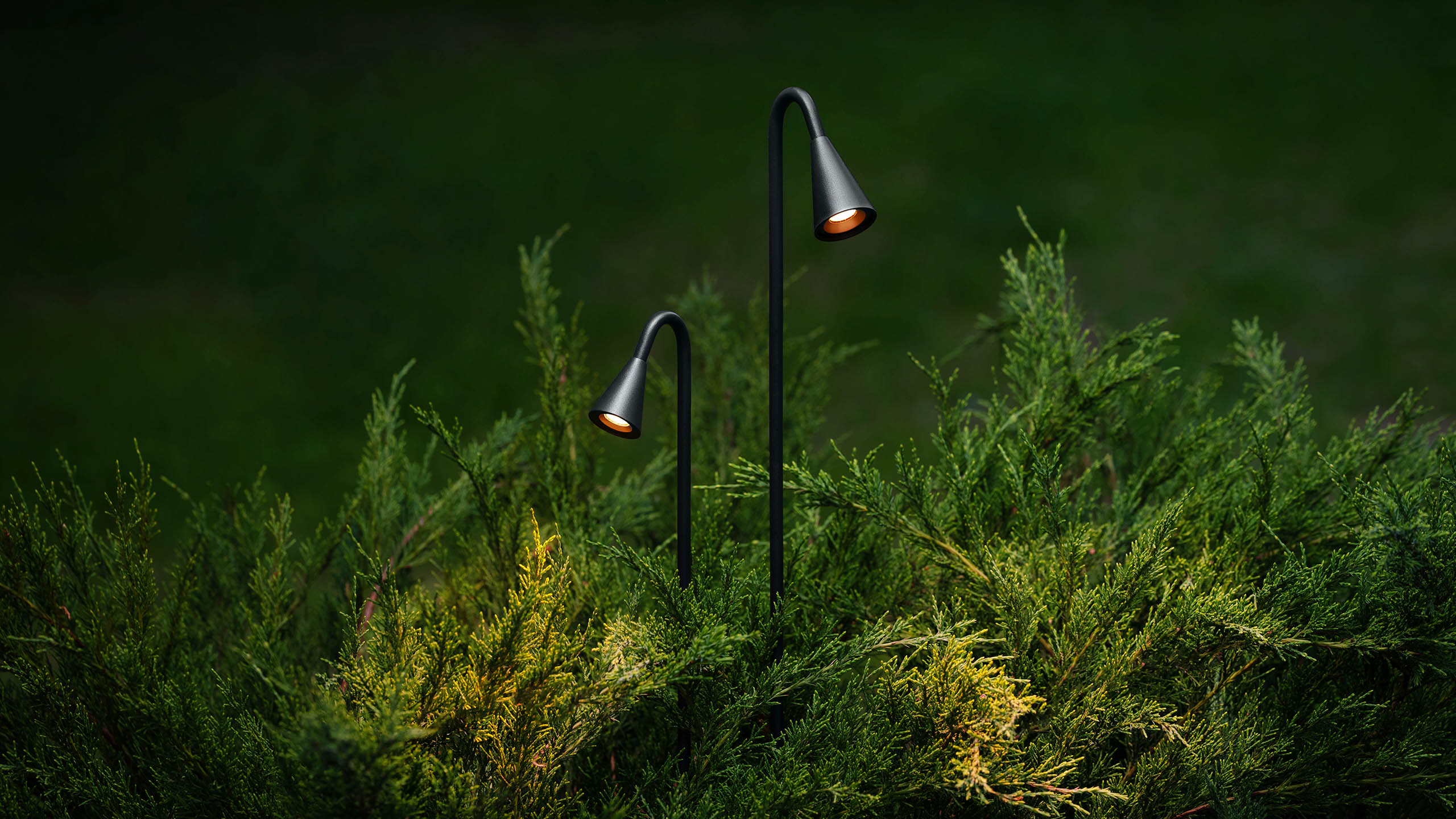 Светильники BELL