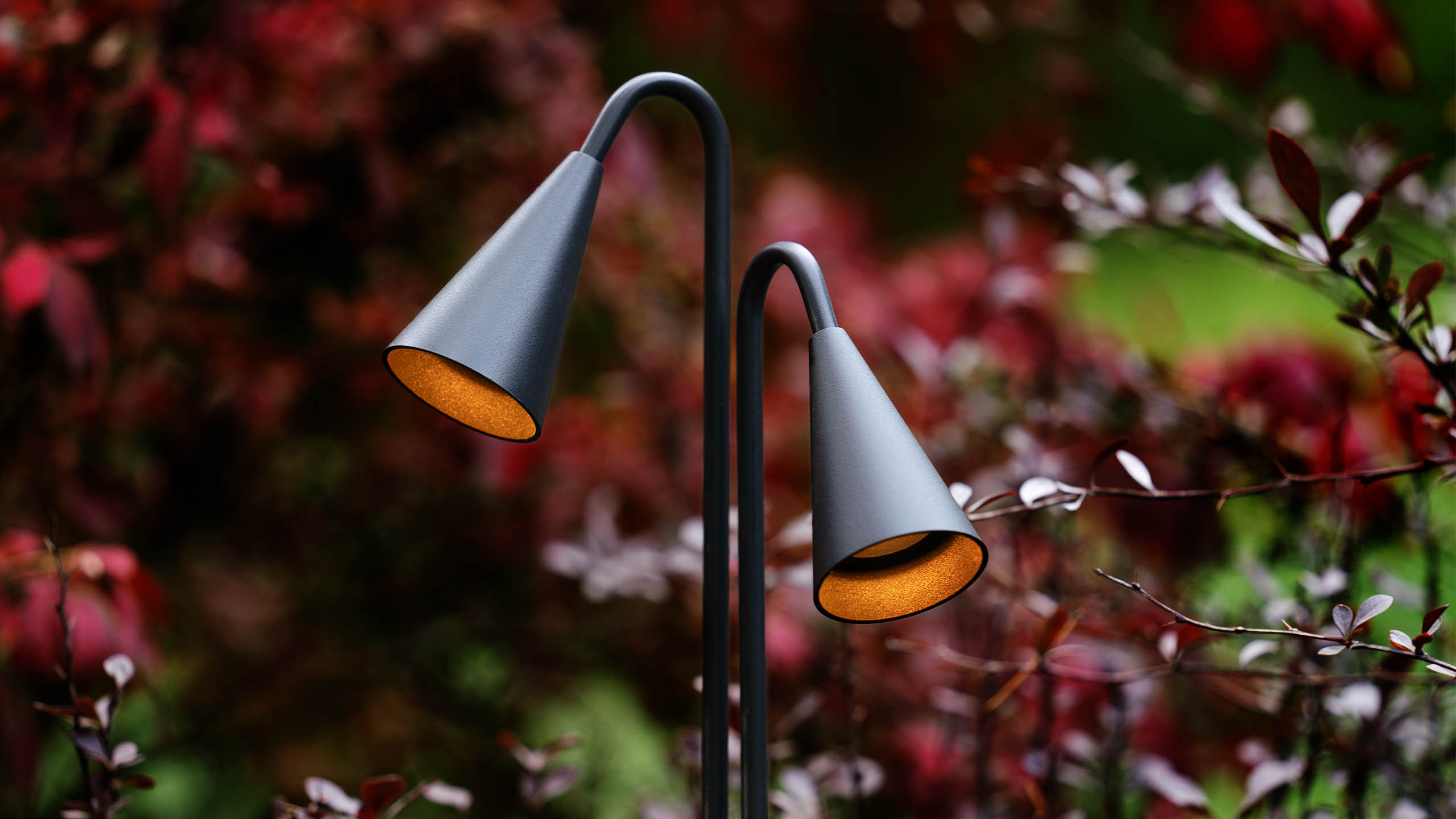 GARDEN / BELL