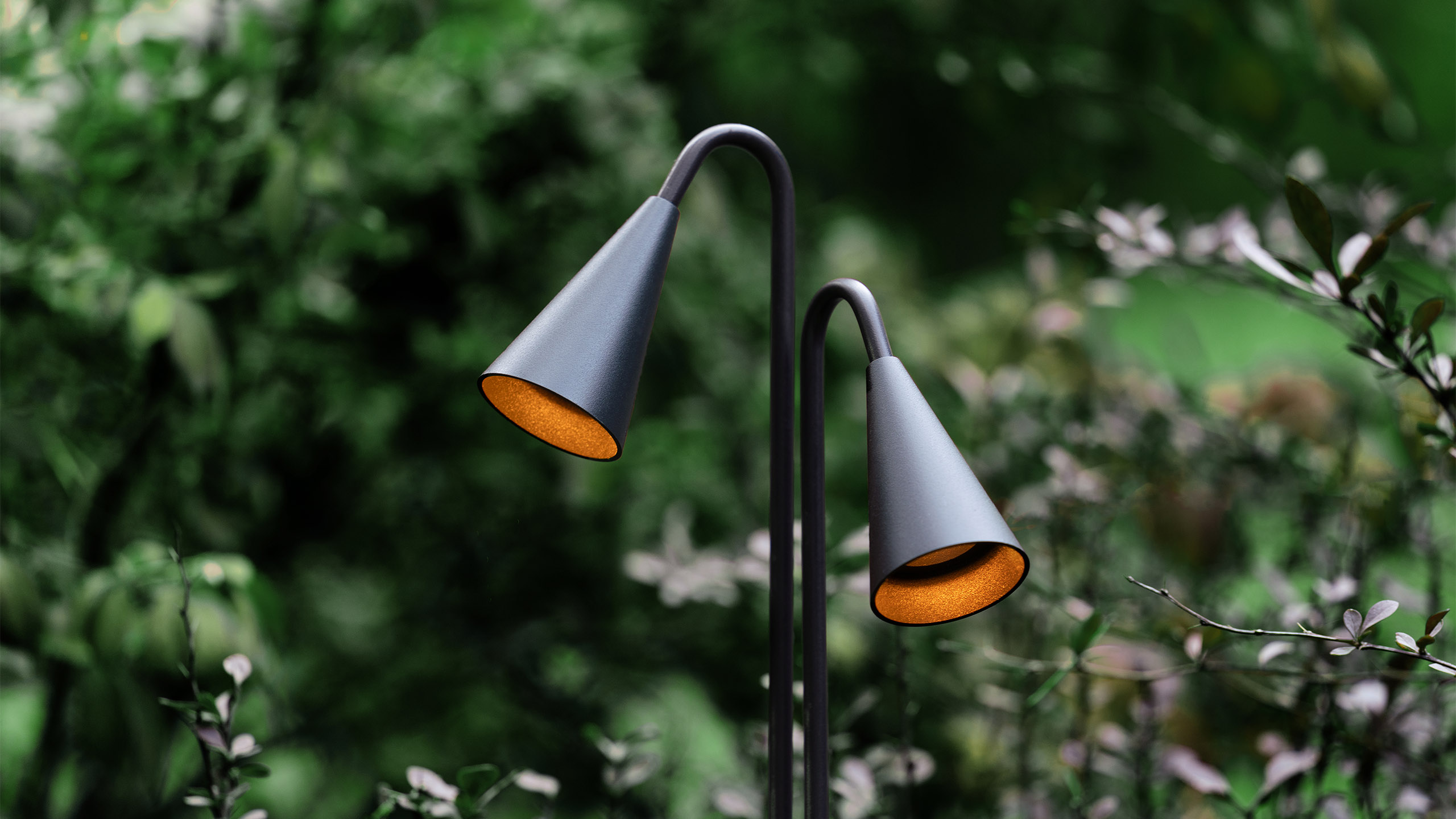 Ландшафтный светильник GARDEN BELL