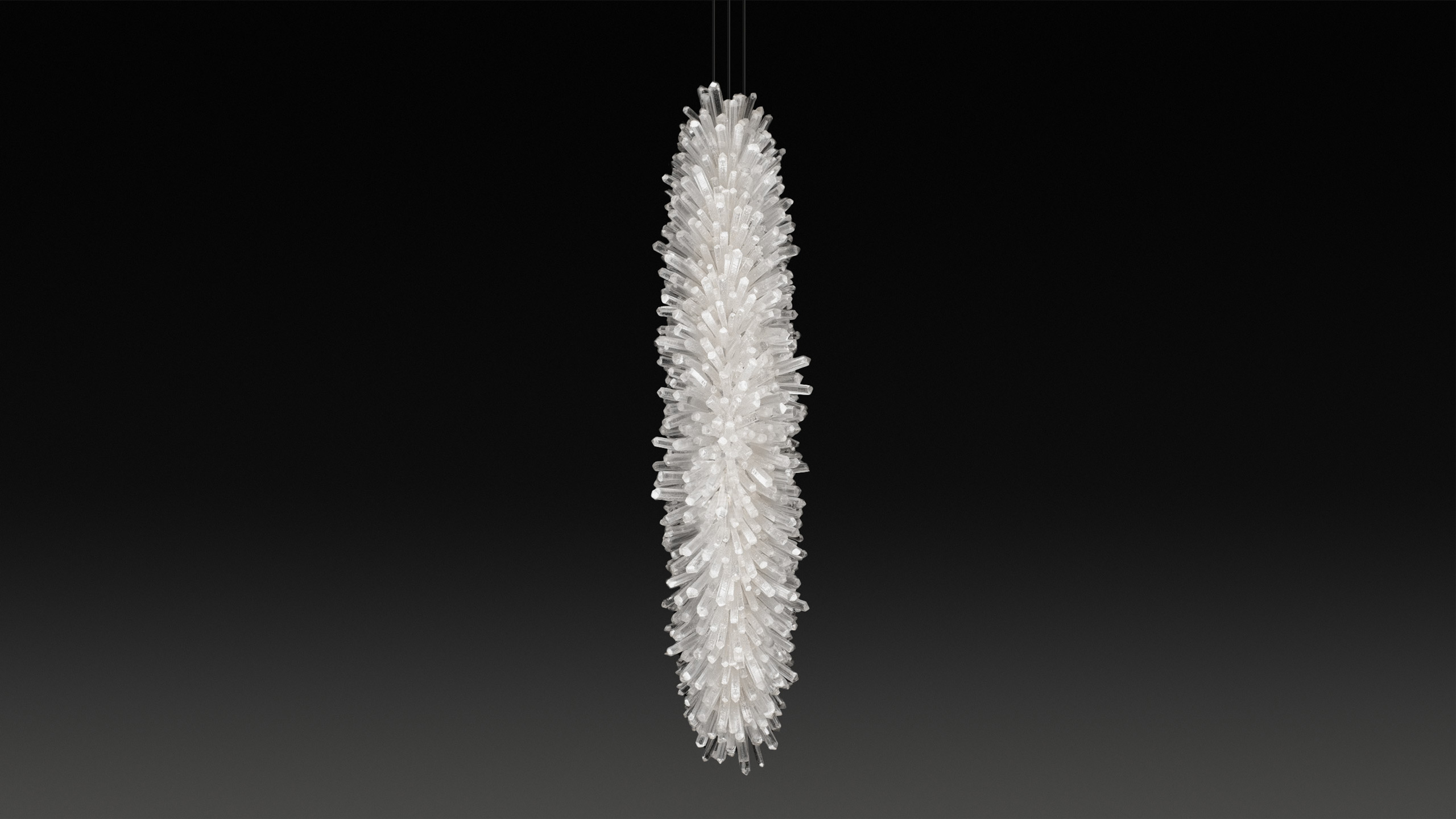 Светильники ROCK CRYSTAL D