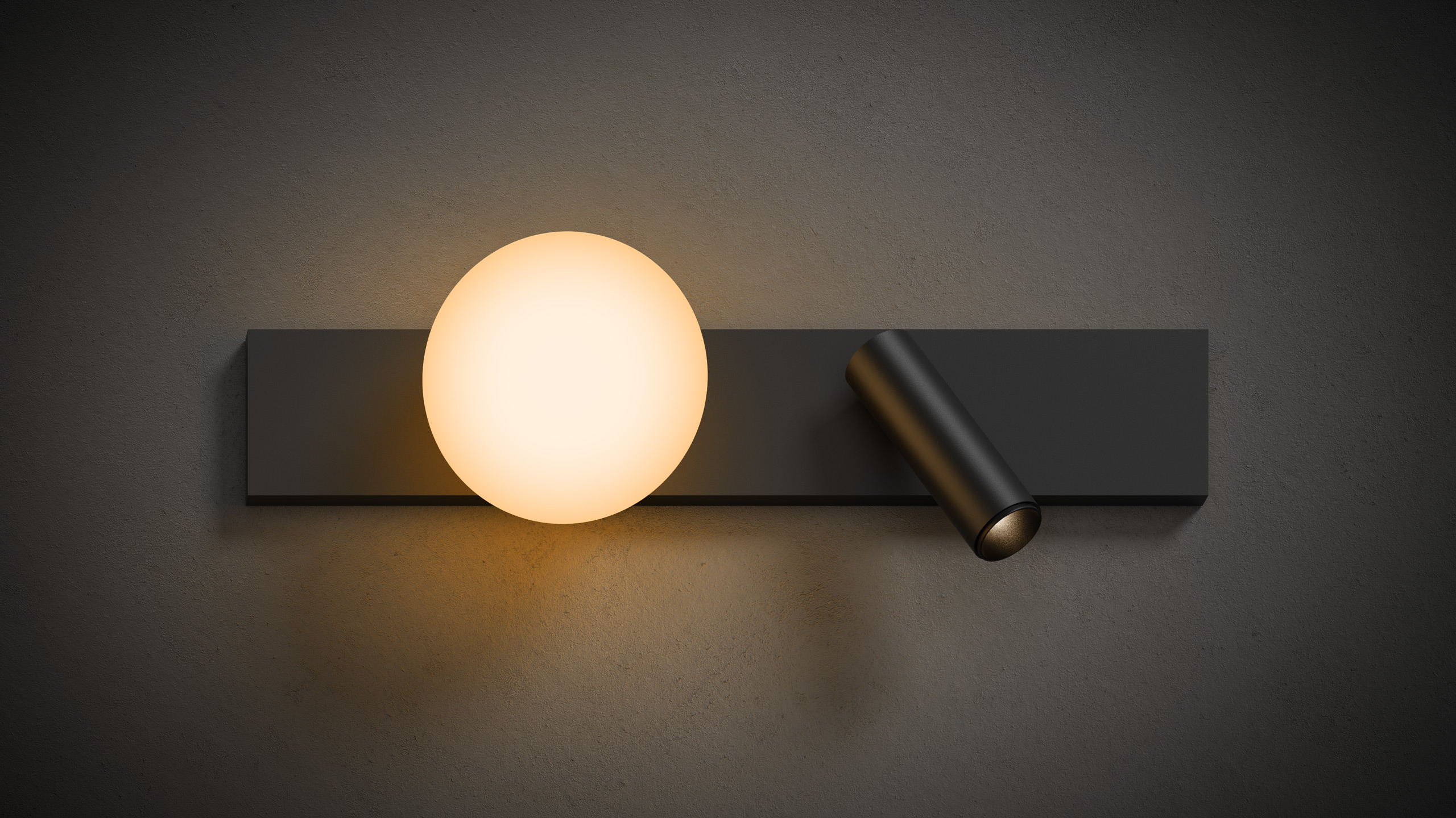 Светильники LOCUS NIGHT SHAR ZOOM