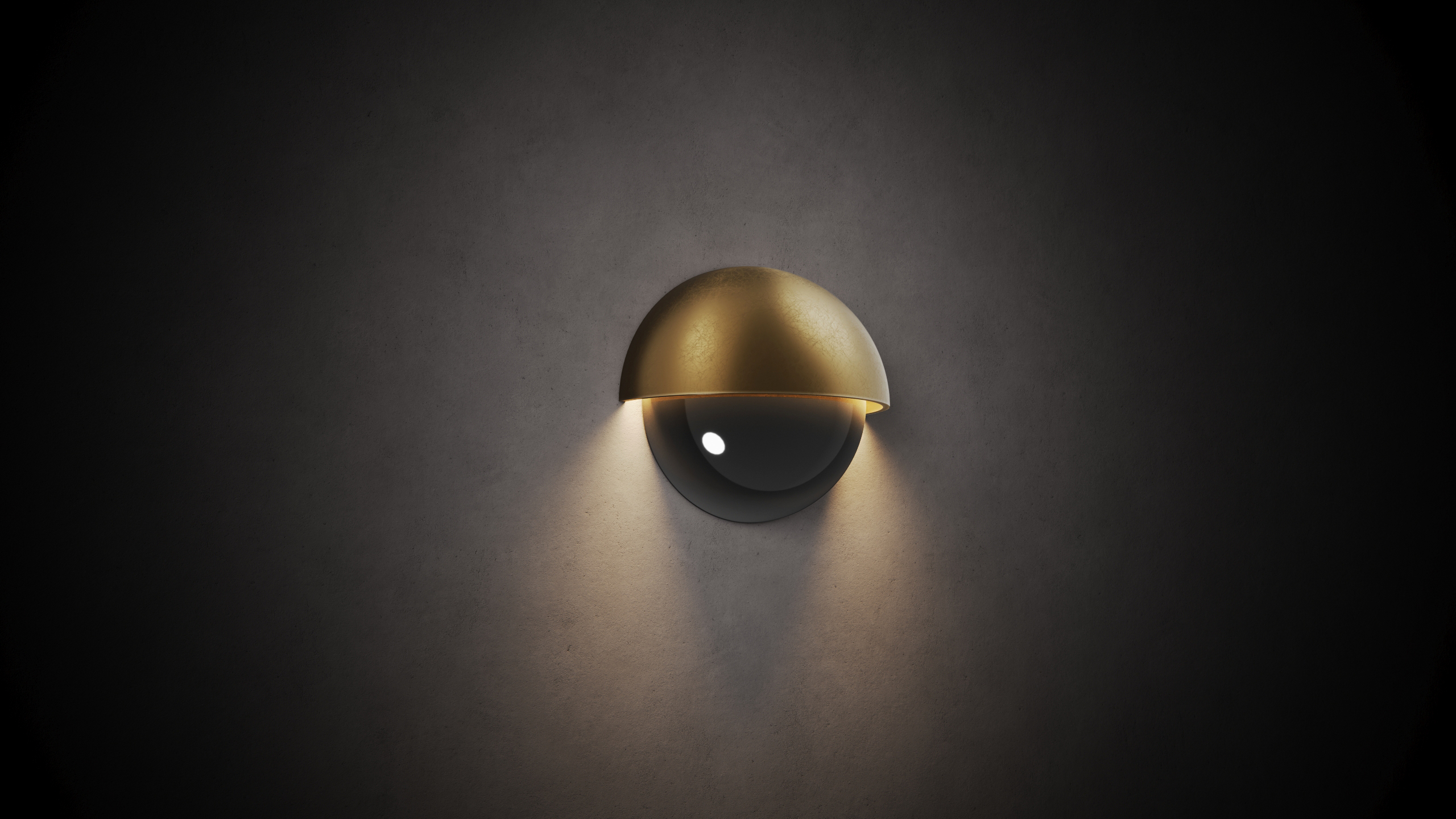 Светильники WALL SHAR SHINE