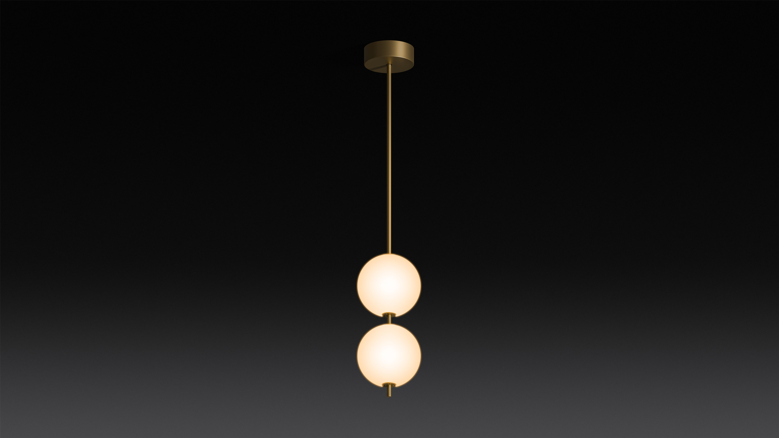  SHARM STICK V2 (100% BRASS GOLD)