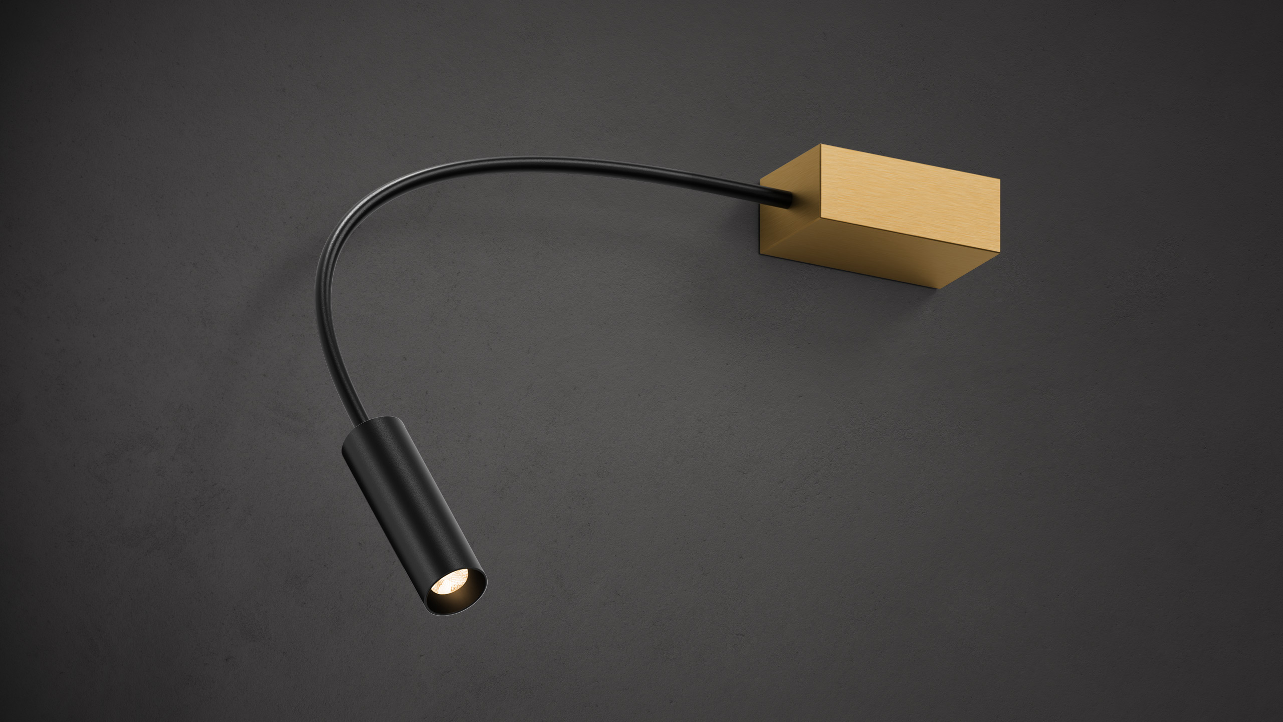 Светильники LOCUS NIGHT COBRA