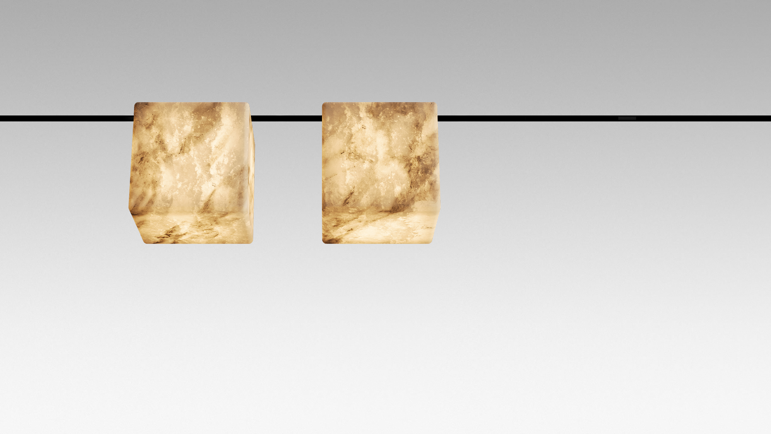 Трековые светильники <span>SUPERSLIM SYSTEM</span><br> SSD MARBLE