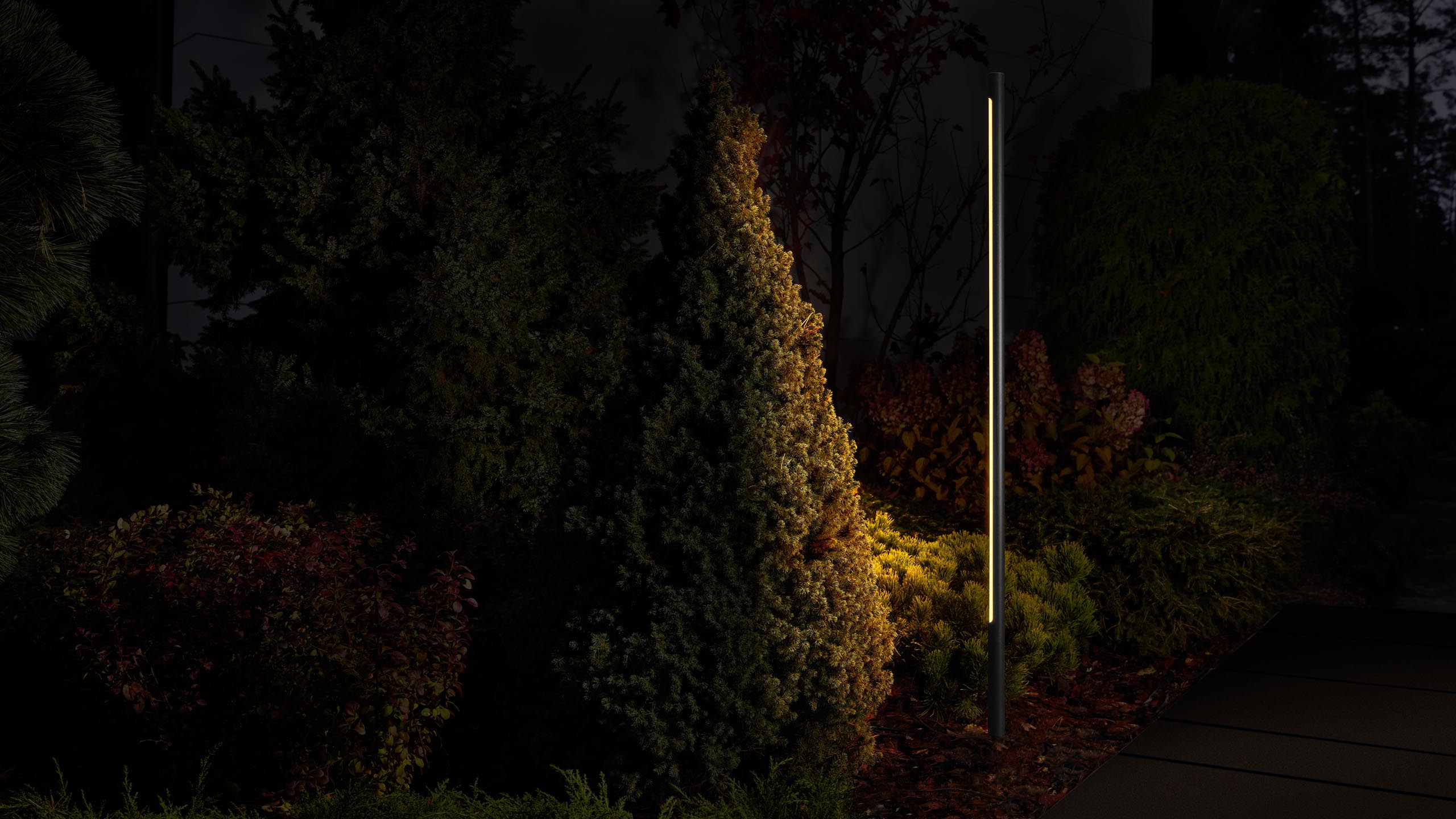 Светильники STEM