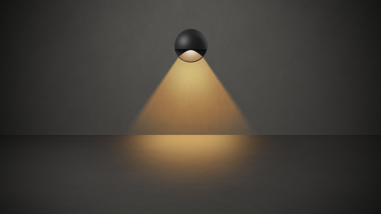 Светильники STEP LIGHT - SLICE XS