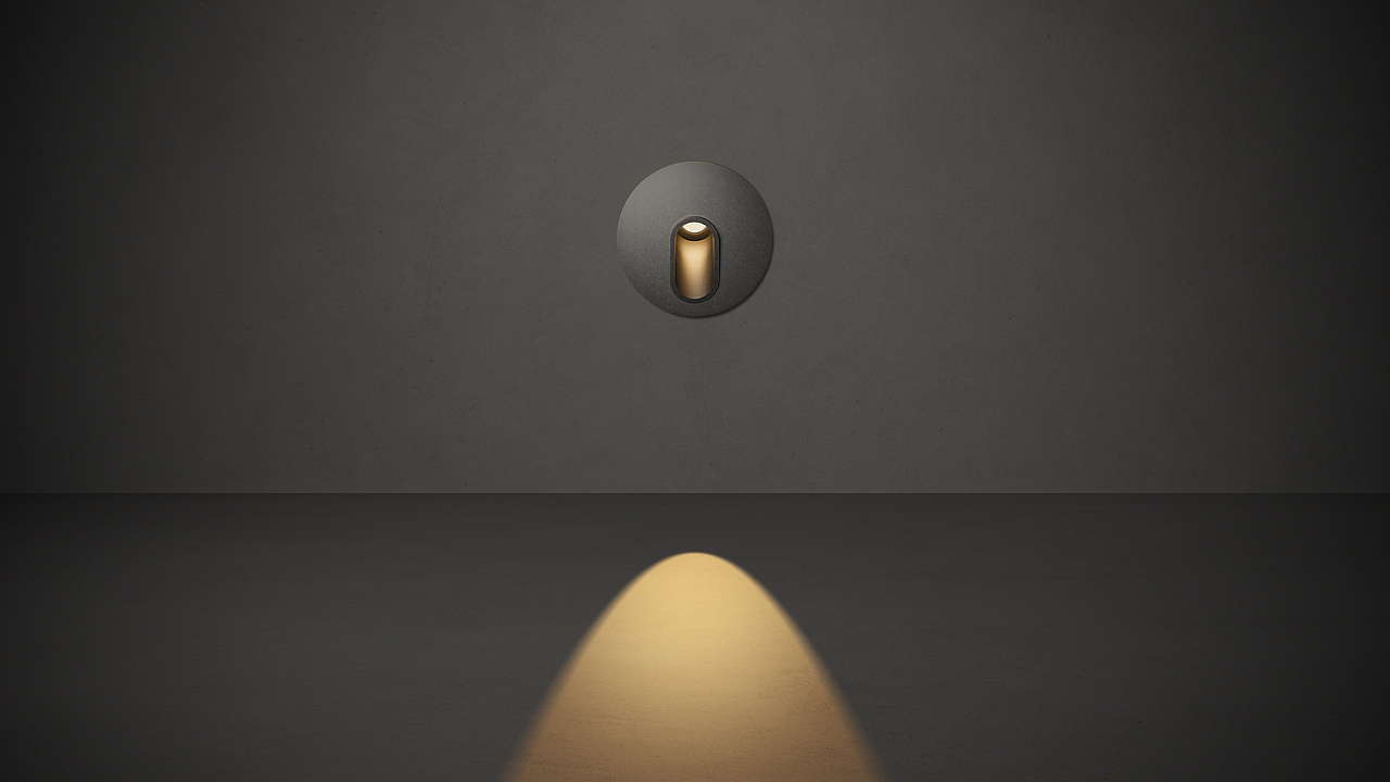 Светильники STEP LIGHT - SNAP