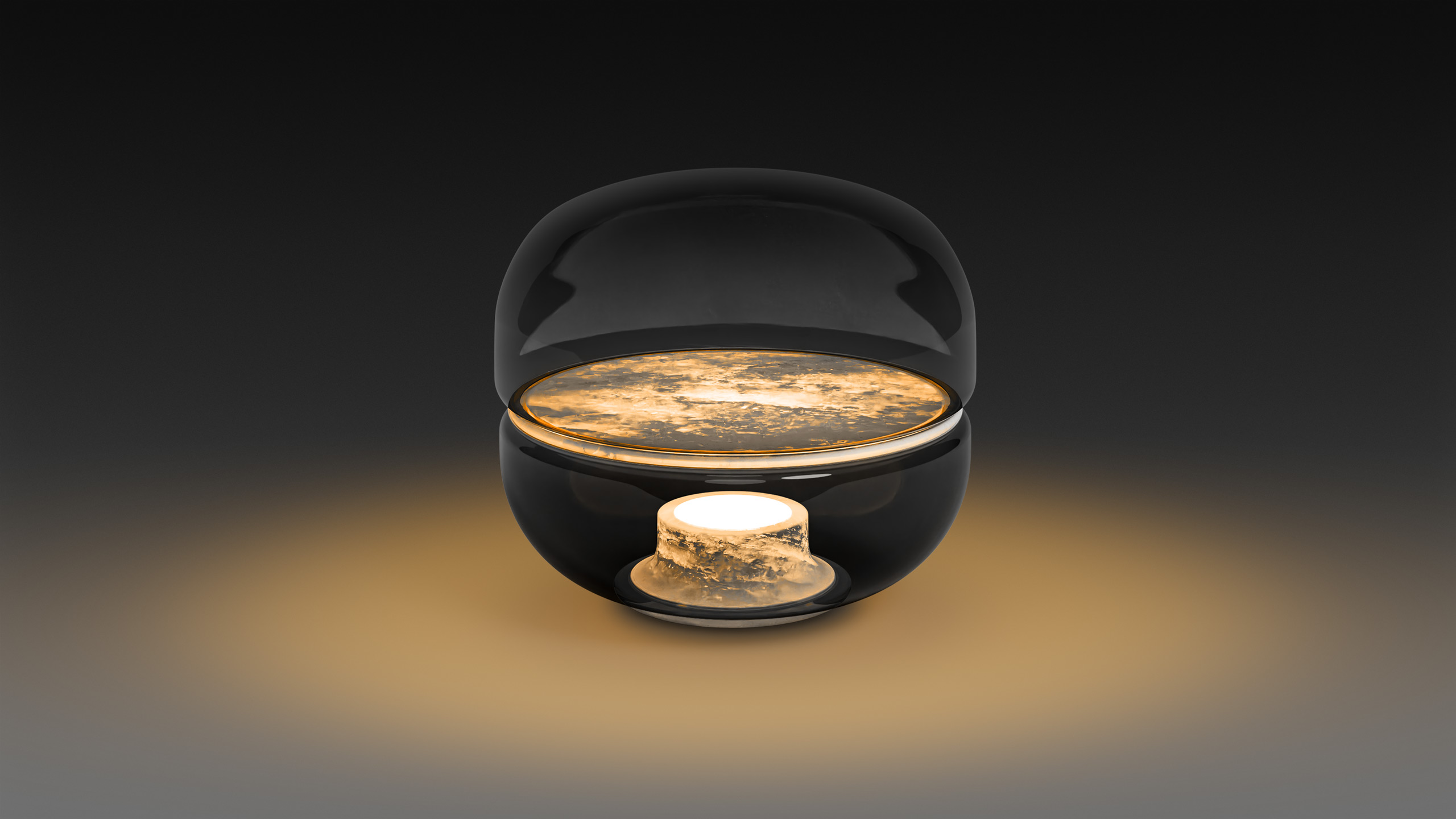 Лампы CASSA LAMP