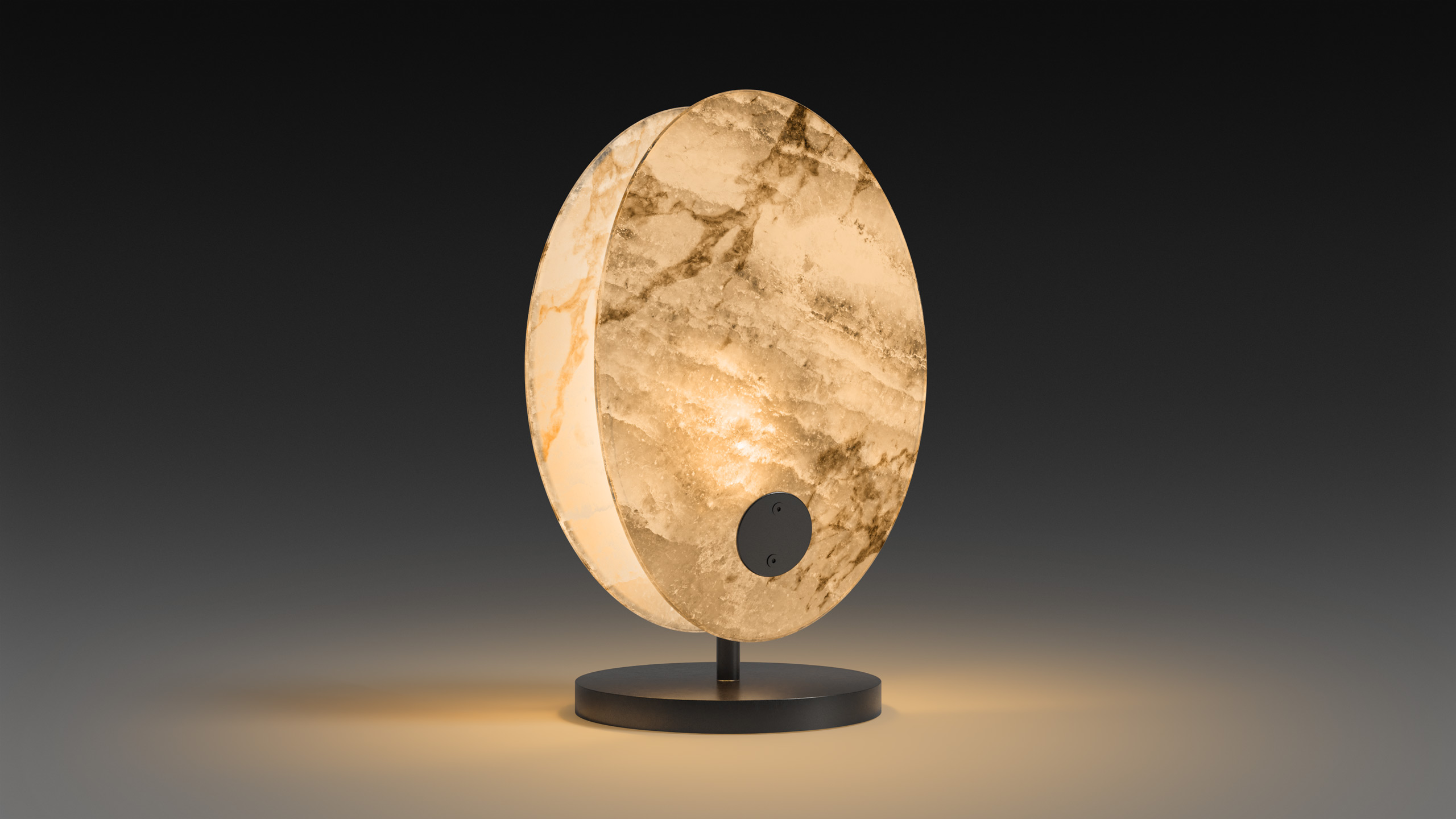 Лампы COCKLE LAMP