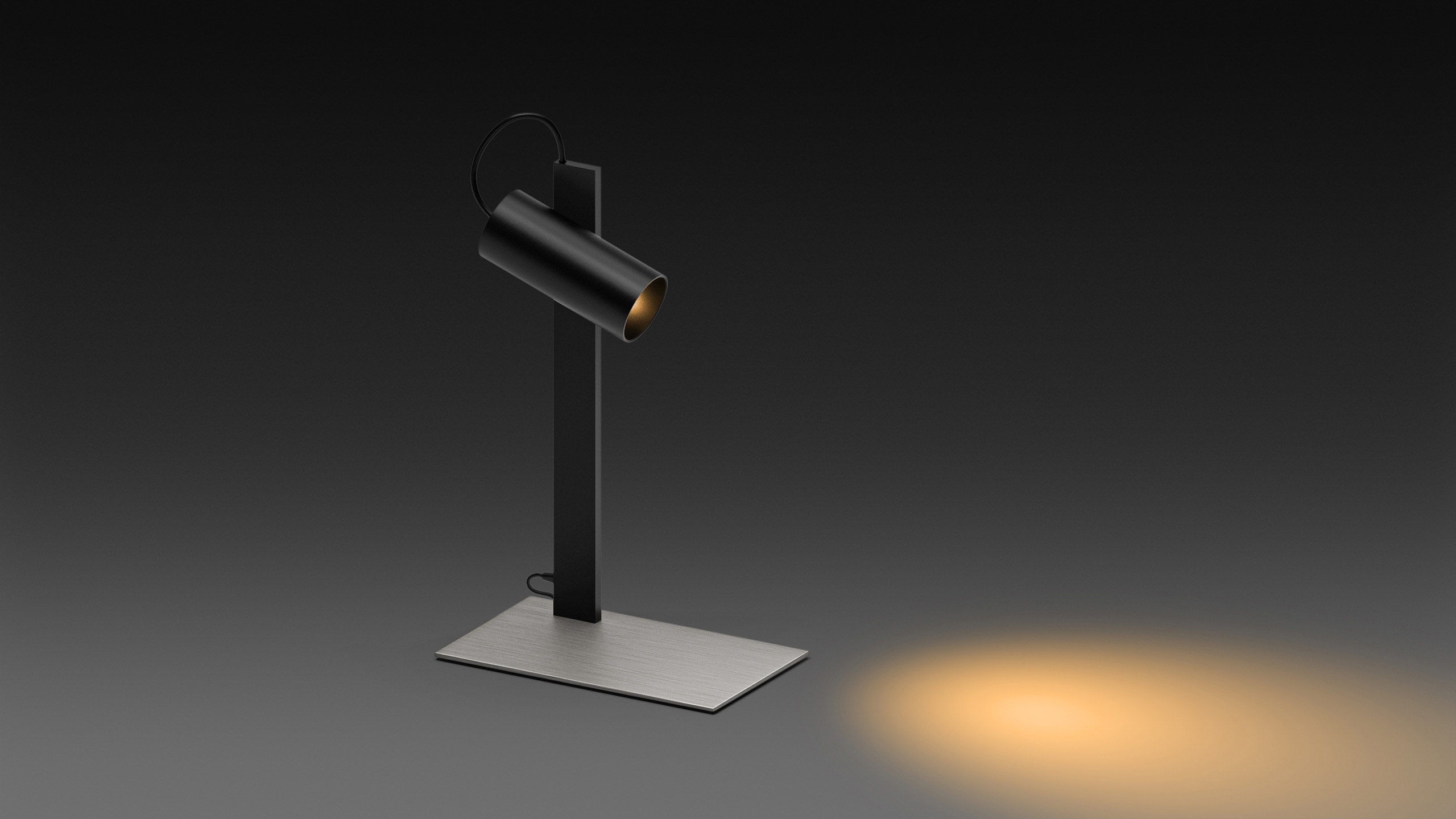 Лампы TL402 - WORK (100% BRASS PLATINUM)