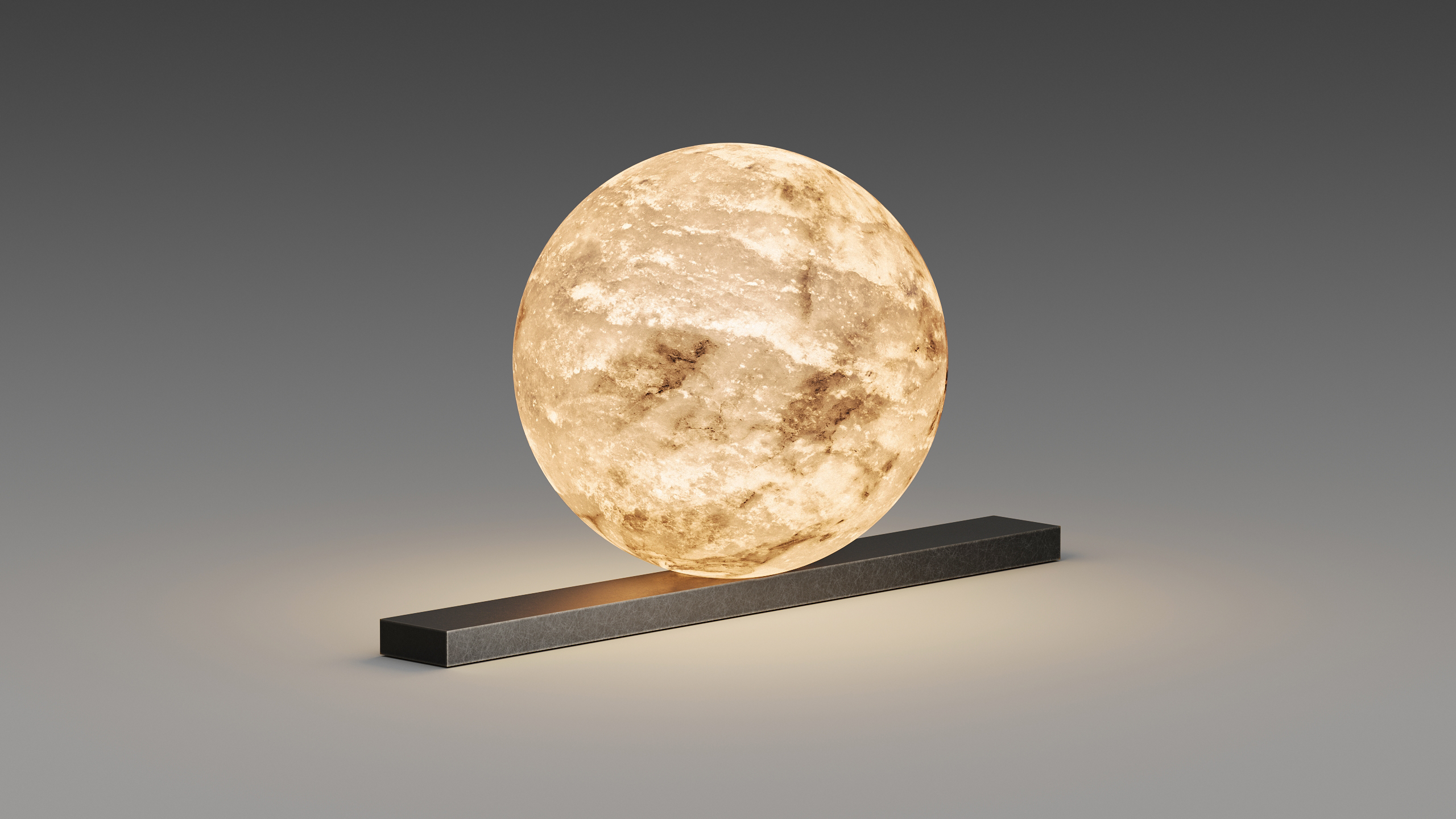 Светильники TABLE LAMP / LOONA I