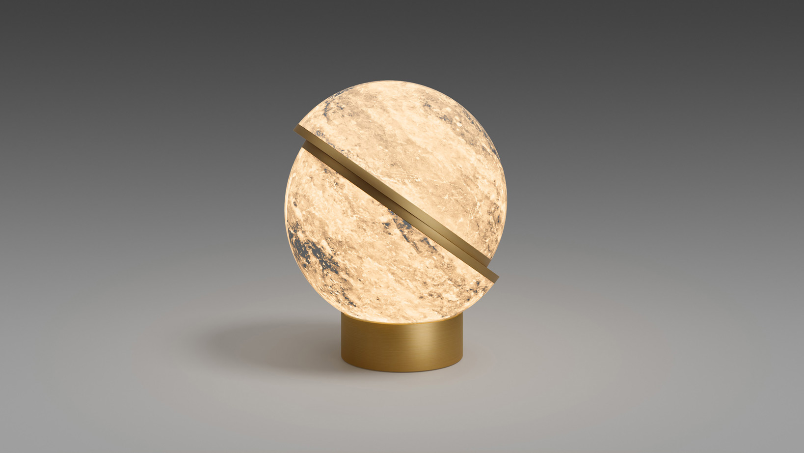 Светильники TABLE LAMP / LOONA R