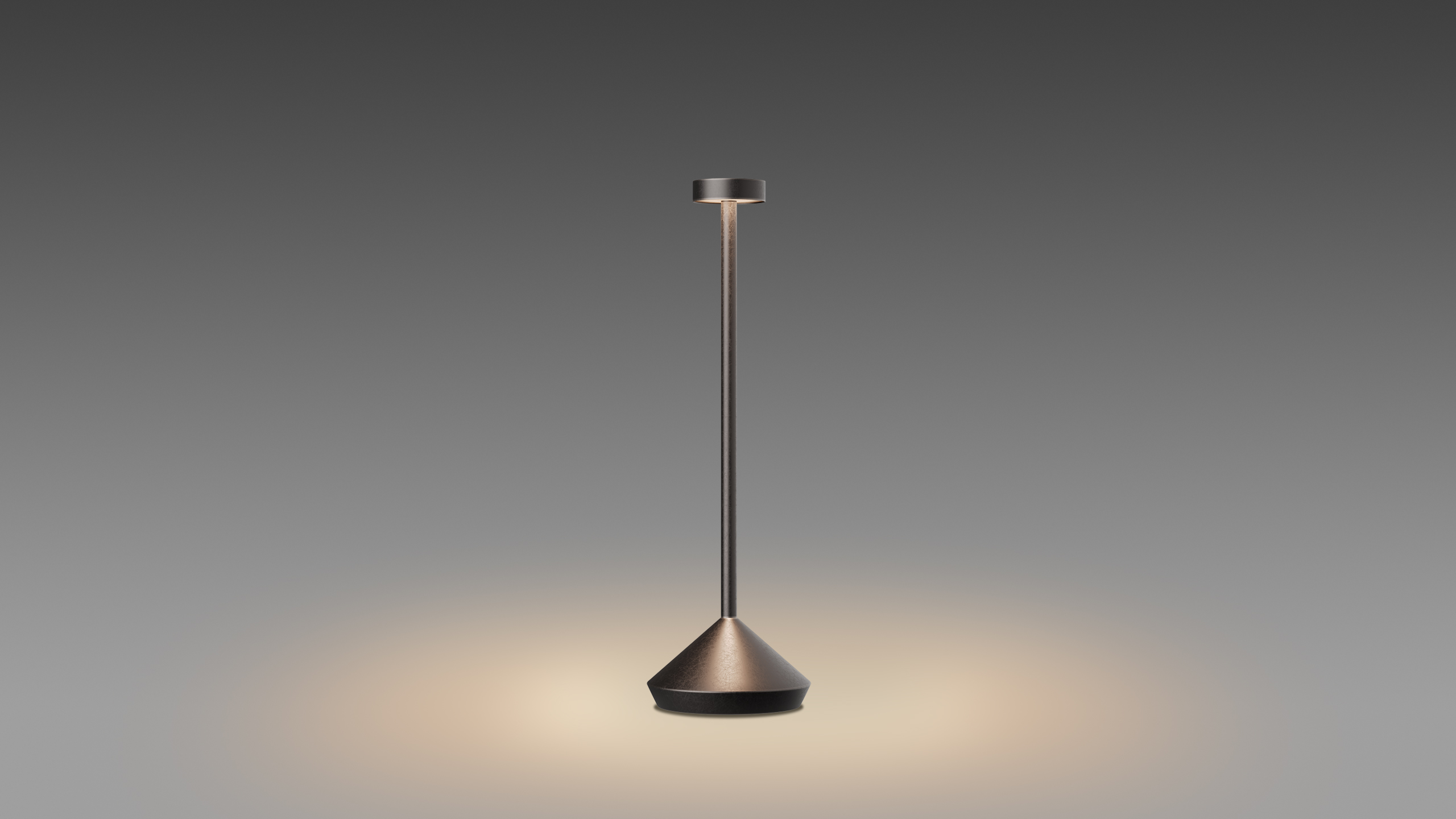PORTABLE LAMP / COIN<style> #id-7478 span.myriad { display:none; } </style>