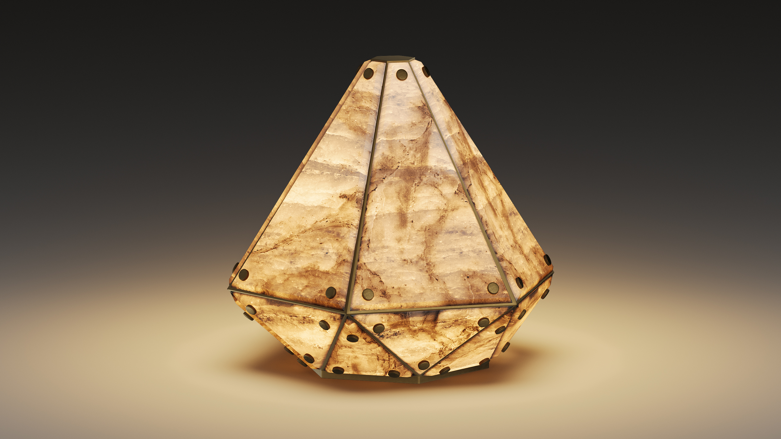 Лампы ZORG LAMP (C)