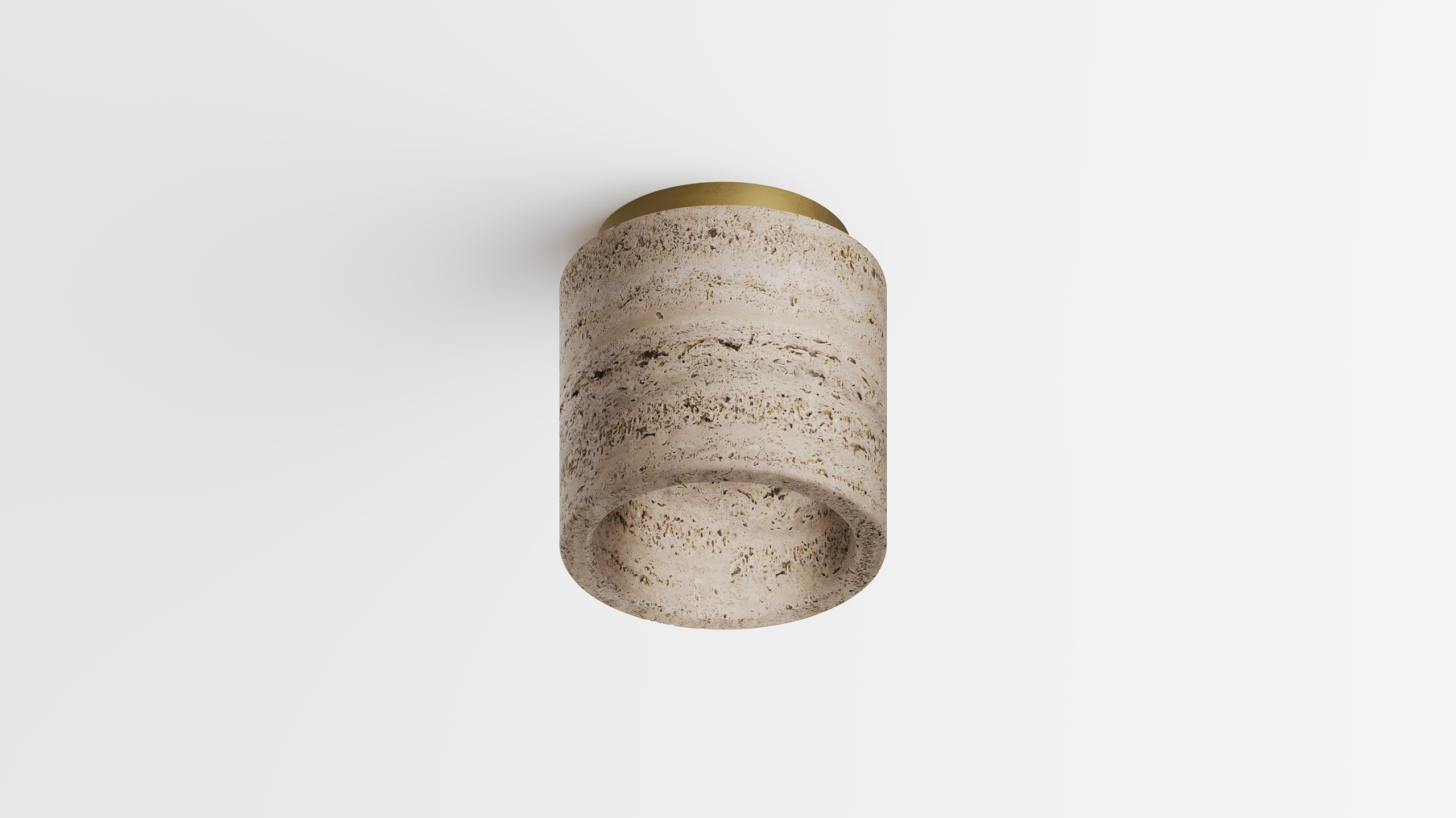 Светильники С803 TRAVERTINO