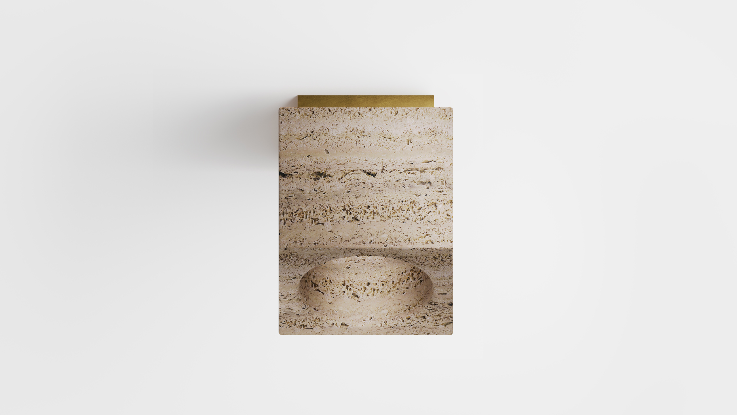 Светильники С804 TRAVERTINO