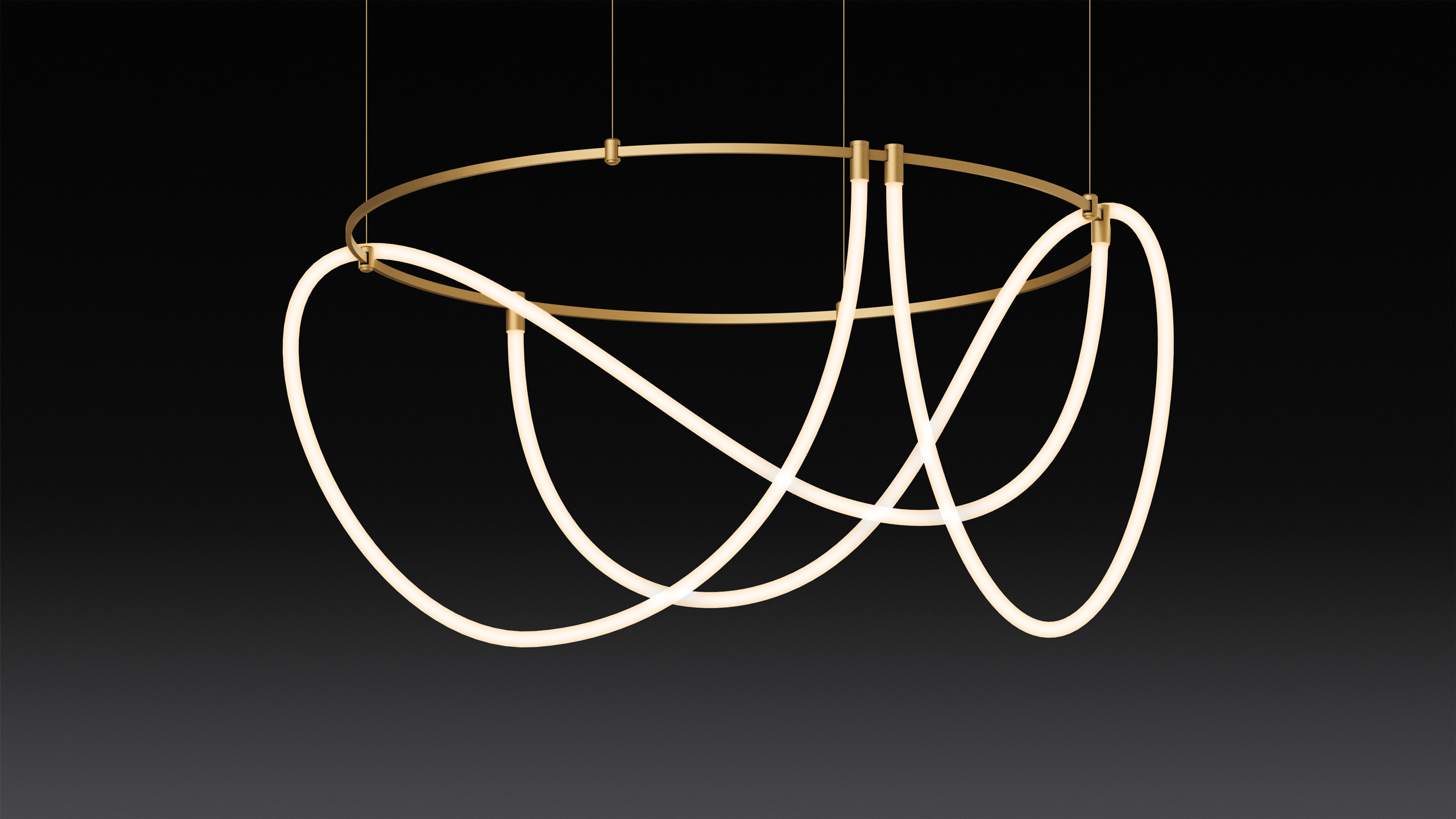 Трековые светильники AUROOM ROUND FREELIGHT