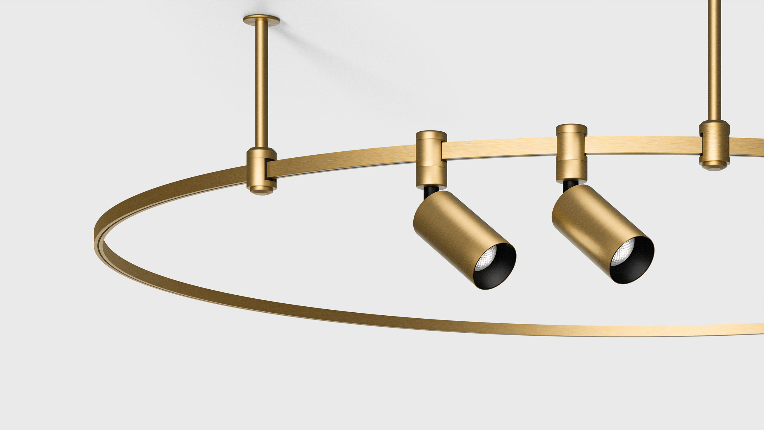 Светильники AUROOM LIGHTING SYSTEM