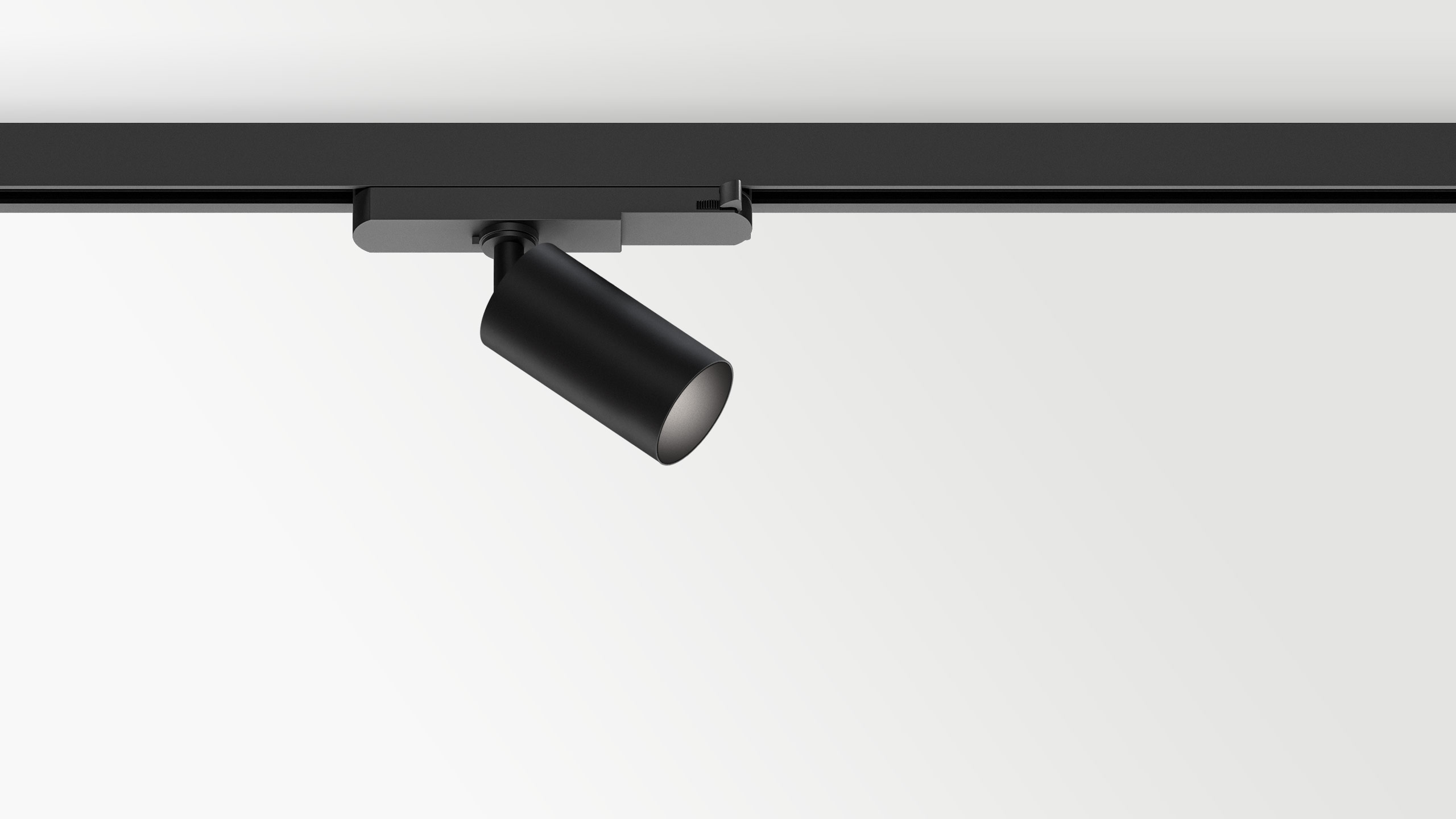 EUROTRACK LOCUS 14W Трековые светильники EUROTRACK LOCUS 14W