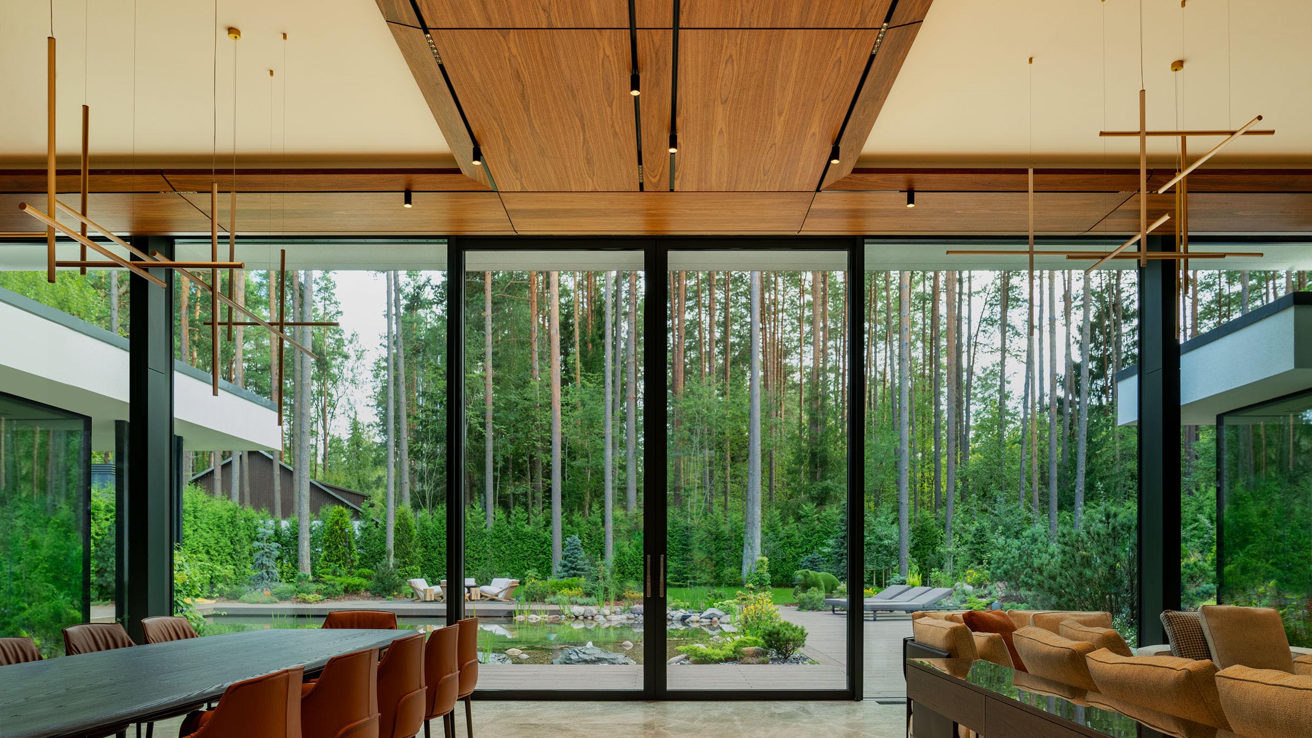  РЕПИНО ПАРК PRIVATE HOUSE