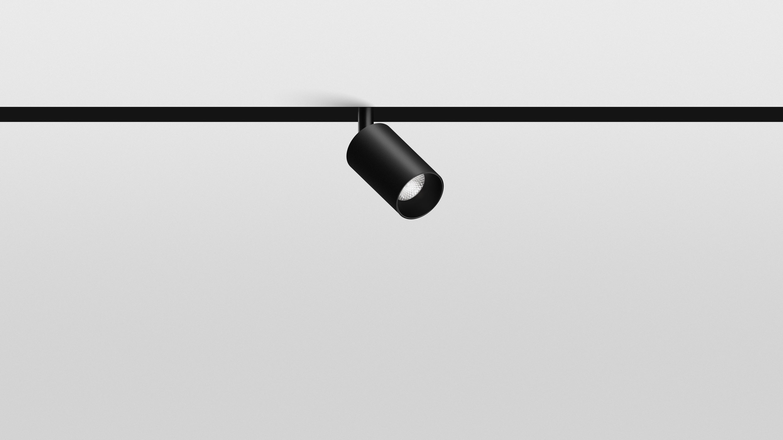 Трековые системы освещения INFINITY LOCUS