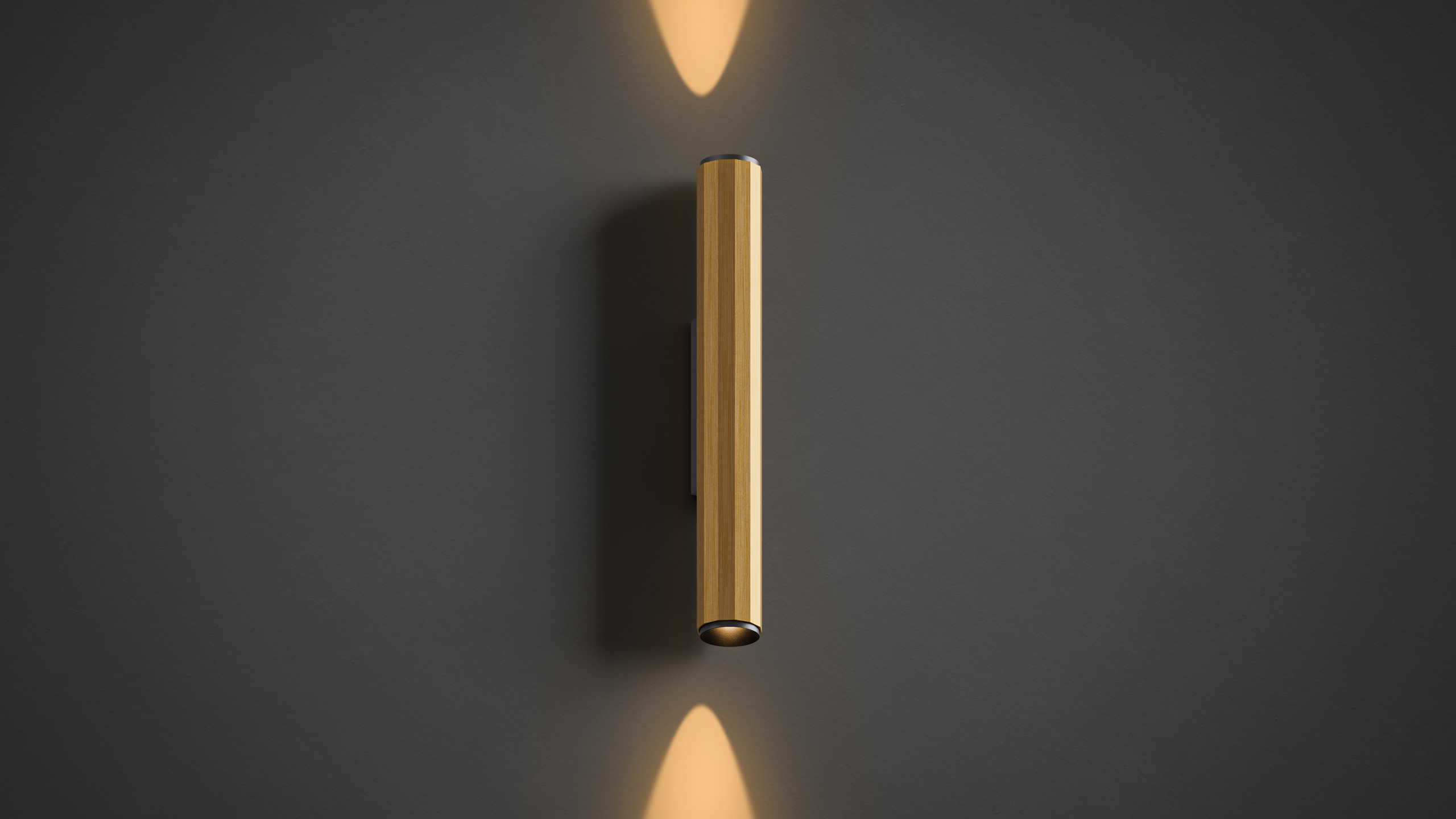 Светильники TUBE 52 SIX