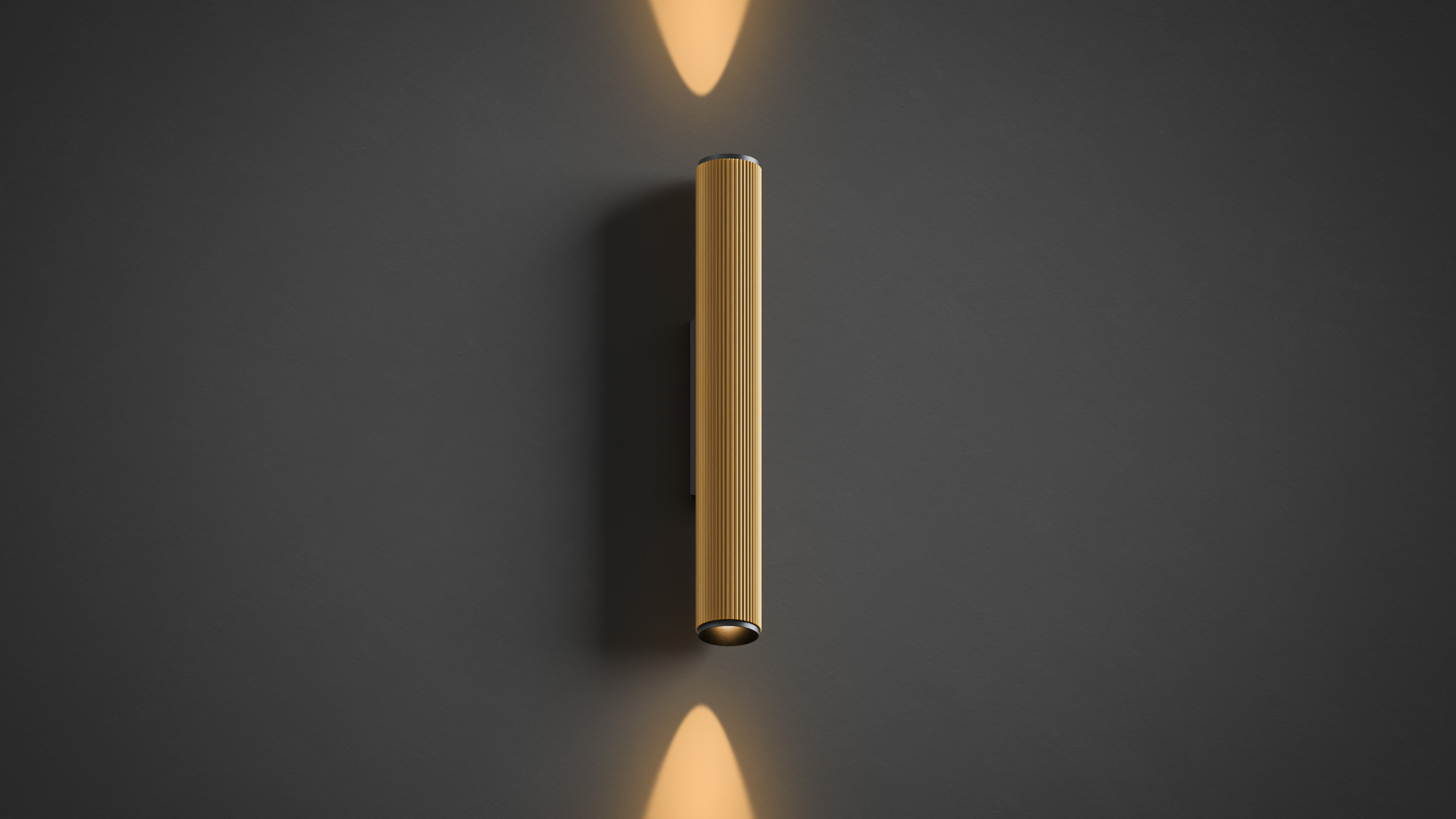 Светильники TUBE 52 WAVE