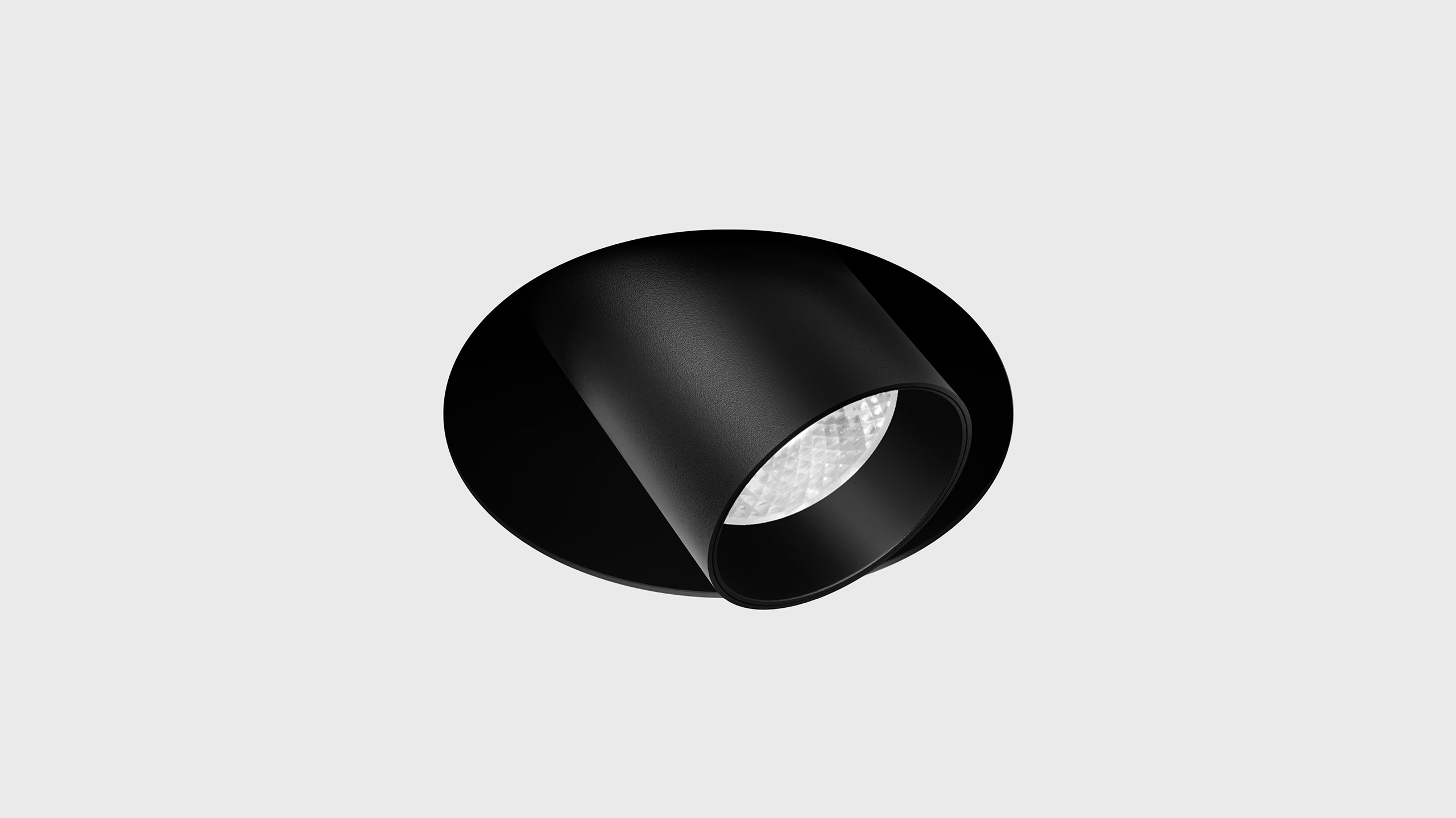Светильники LOCUS TUNNEL RND