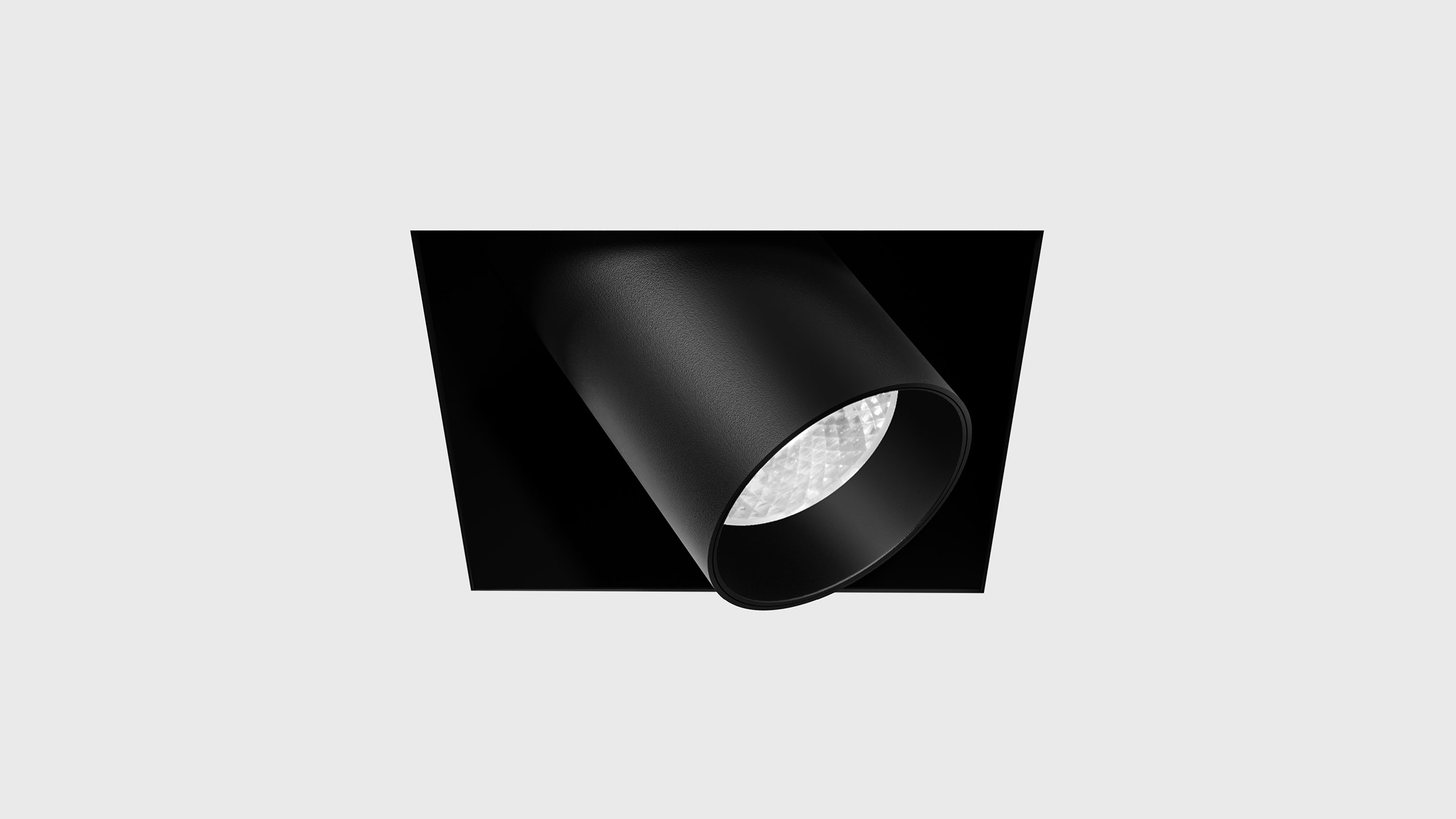 Светильники LOCUS TUNNEL SQR
