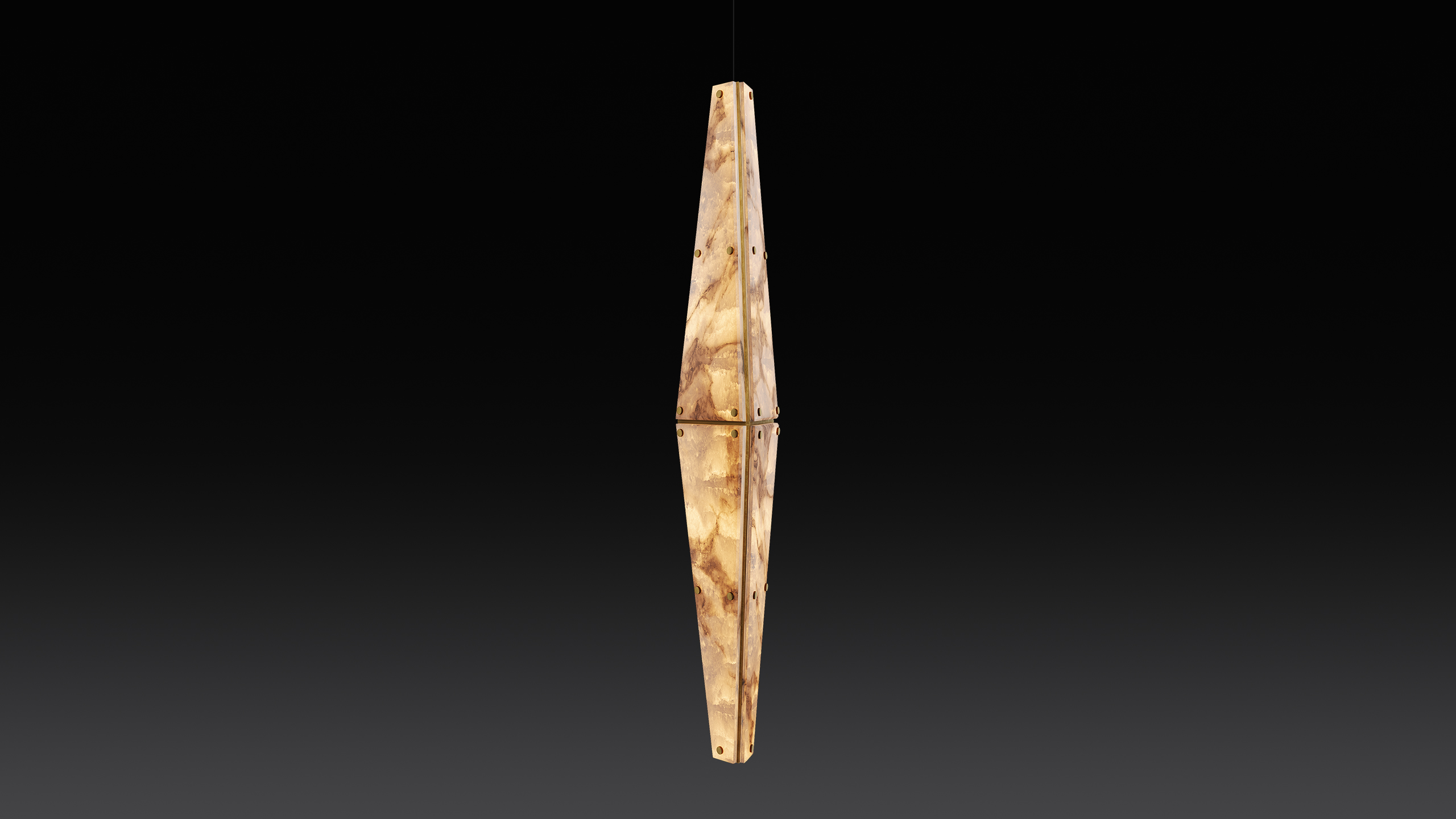 Светильники VELA V