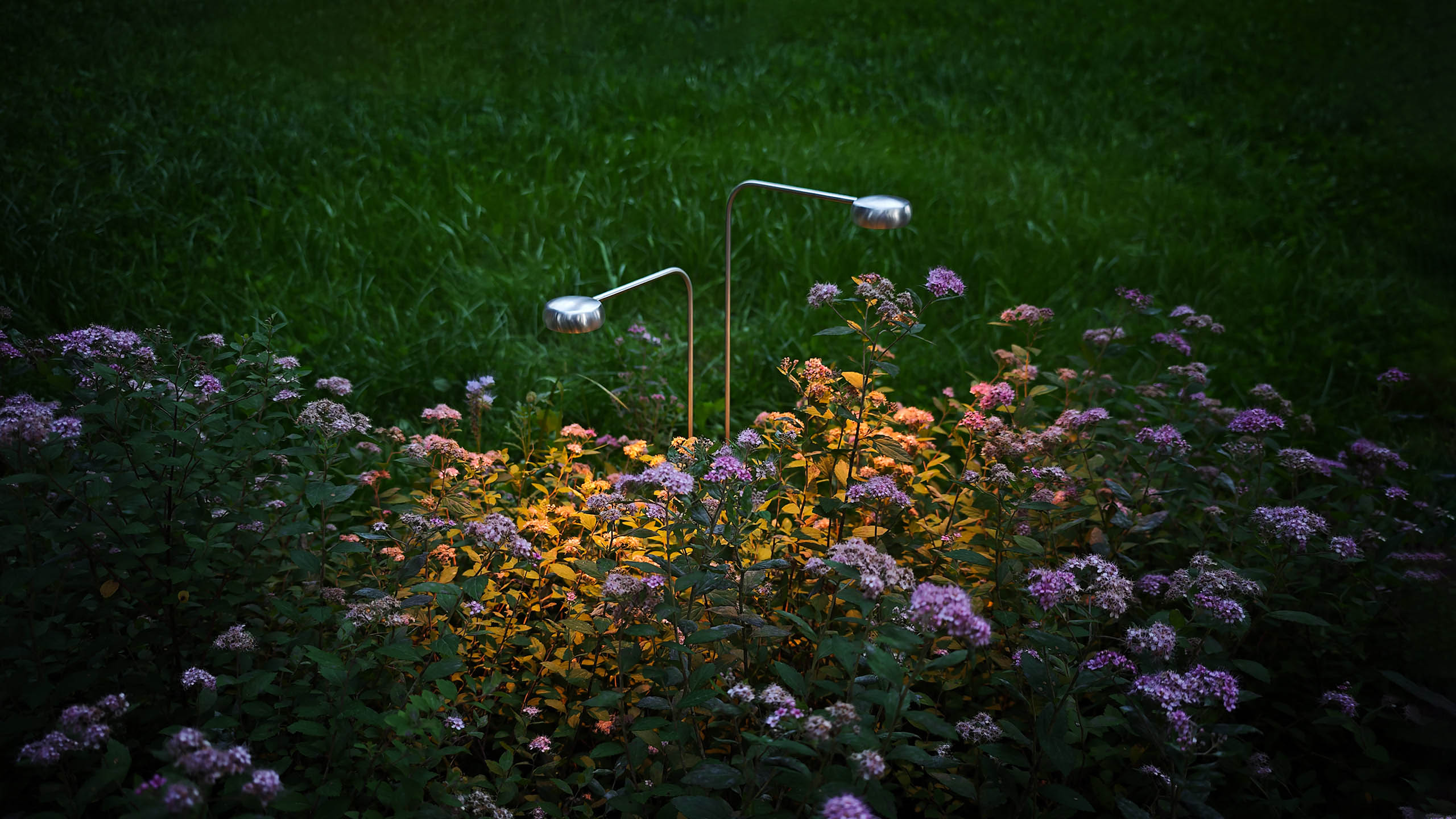 Светильники VISOR DOWN