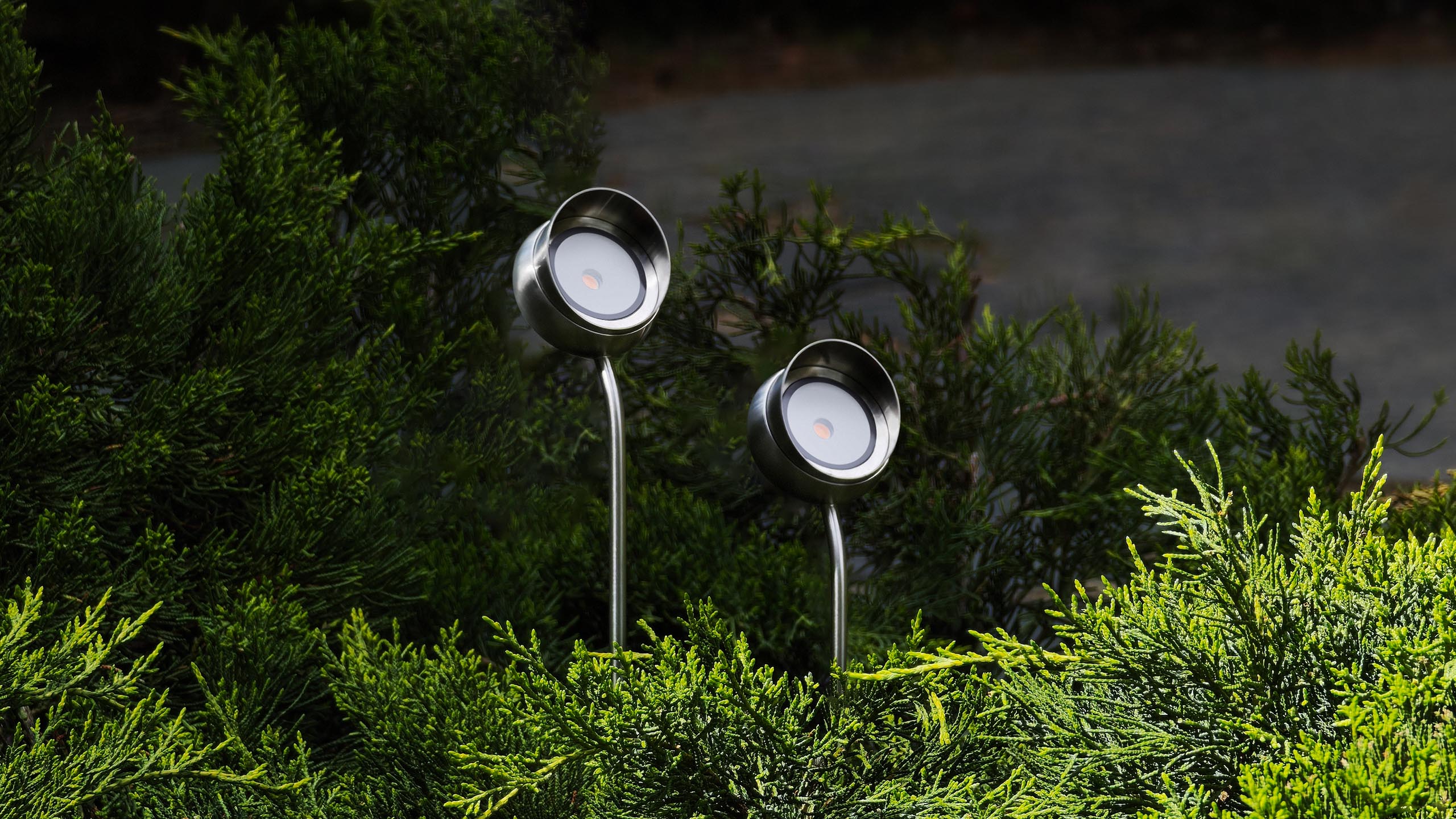 Светильники VISOR UP