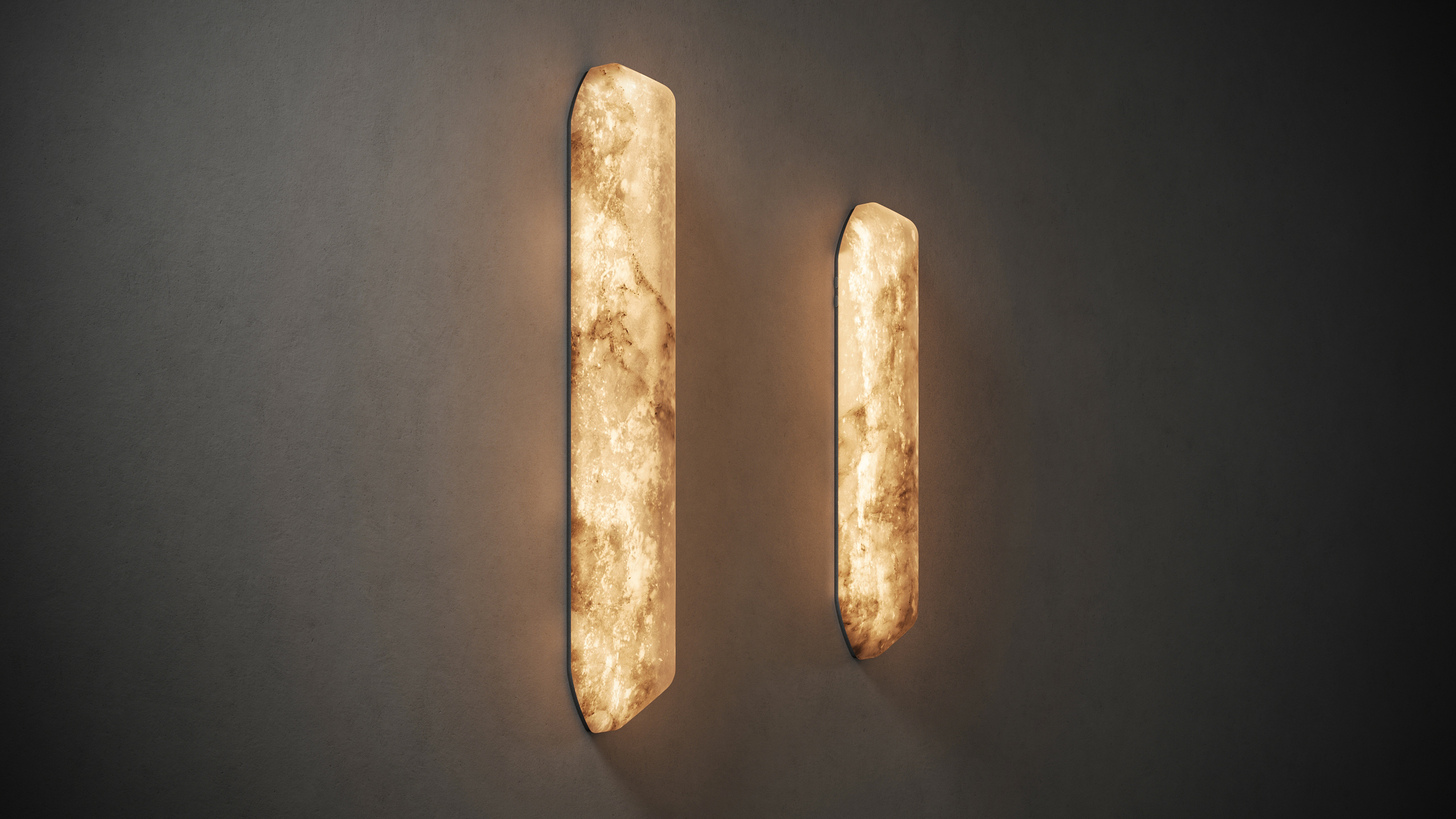 Светильники ROYAL MARBLE W839