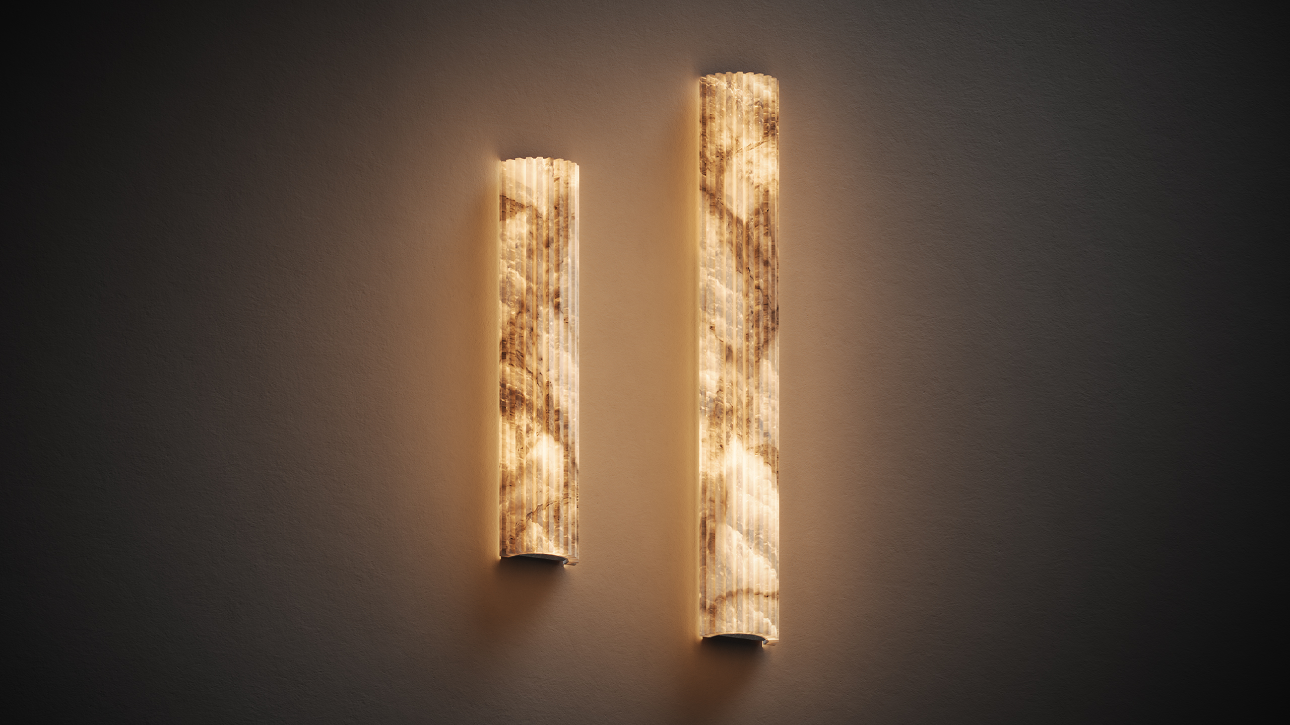 Светильники ROYAL MARBLE W828