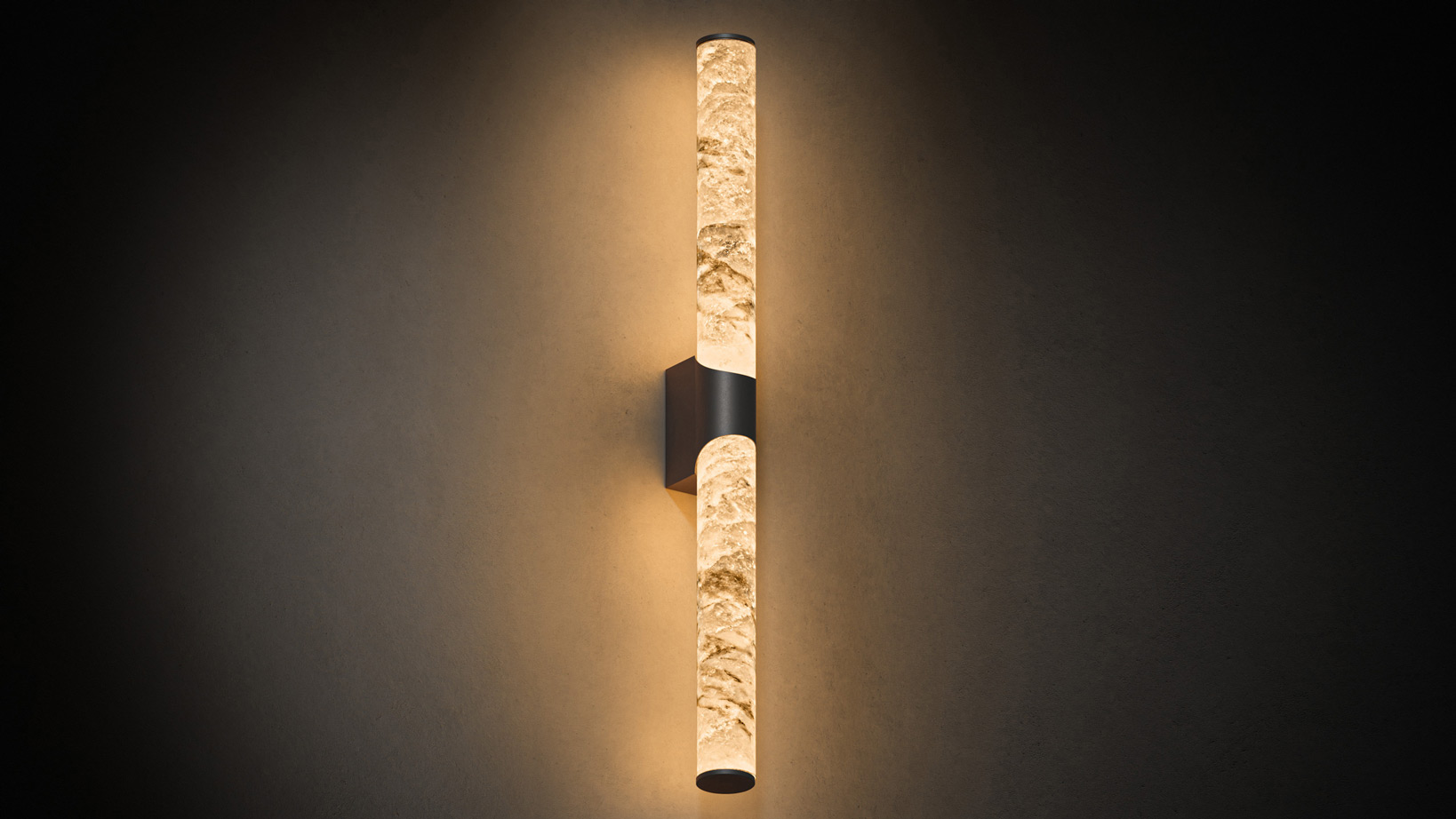ROYAL MARBLE / WALL FLUTTO ONE