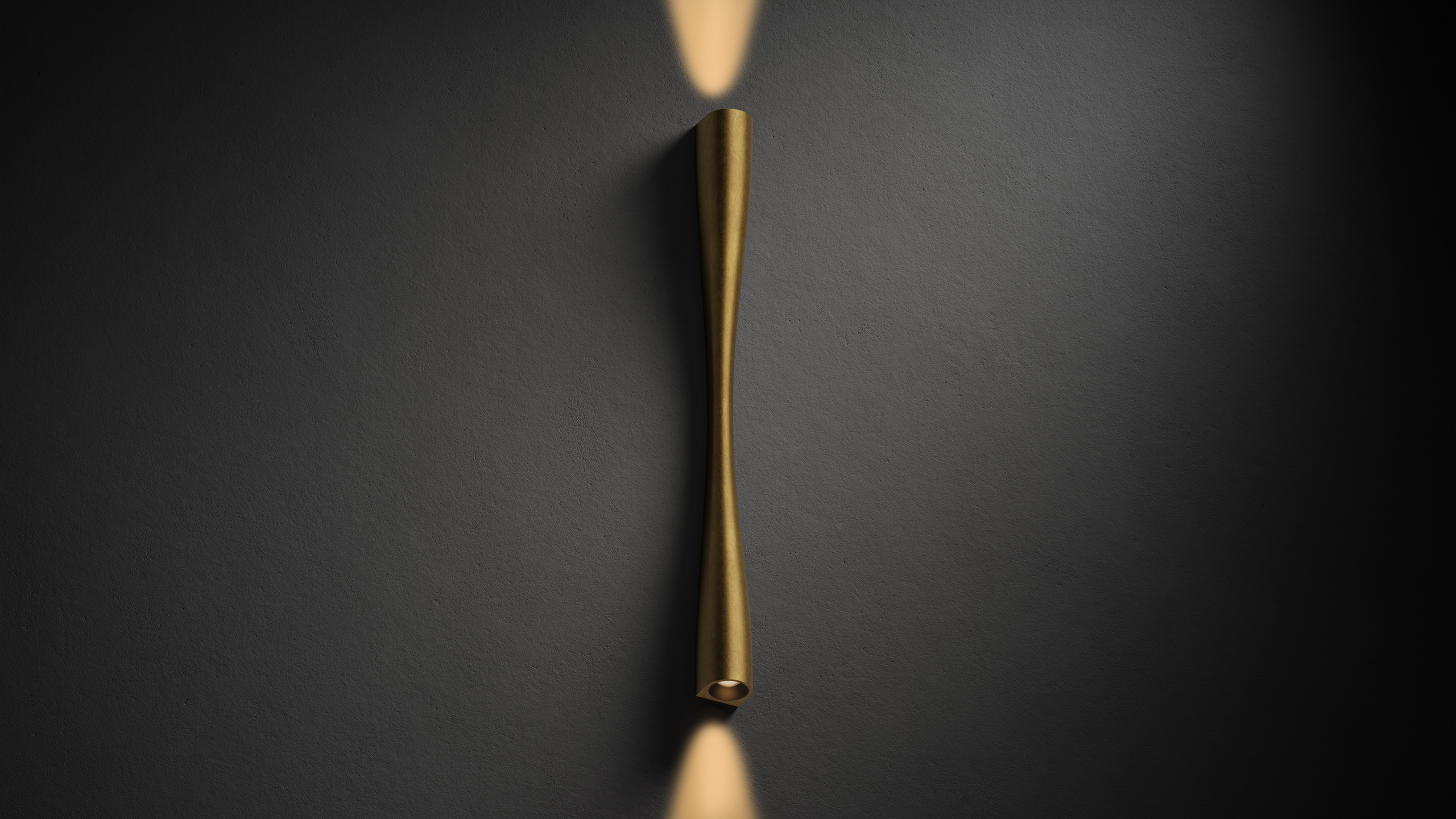 Светильники WALL TUBE SHALU (800)