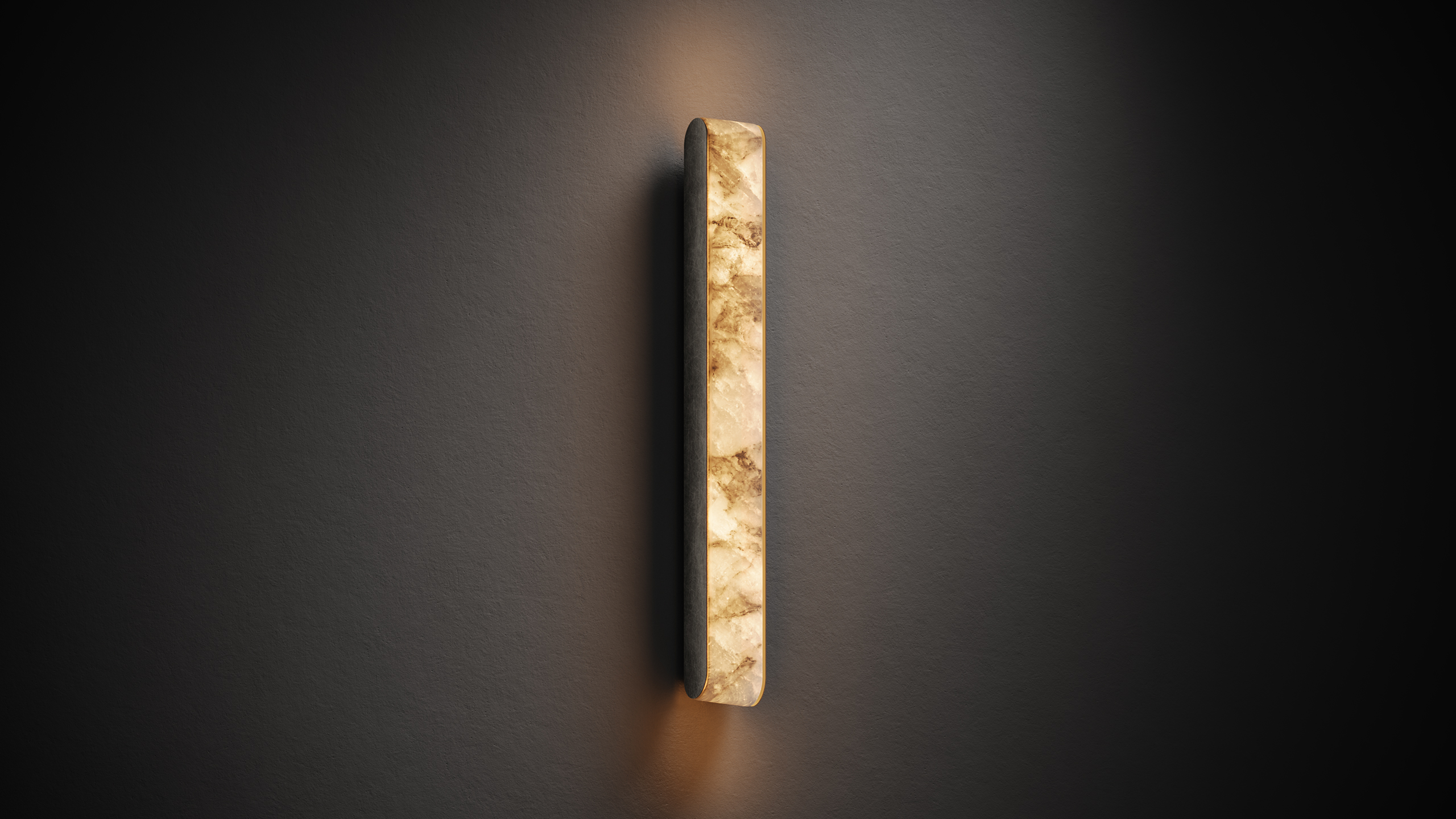 Светильники ROYAL MARBLE W803