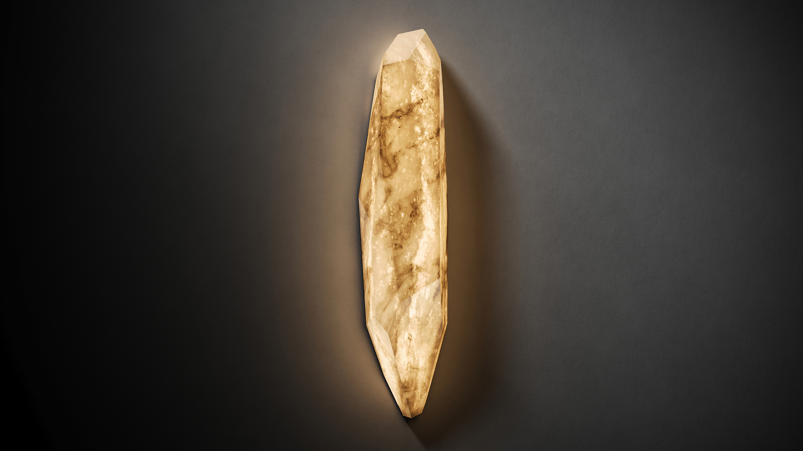 Светильники ROYAL MARBLE W837