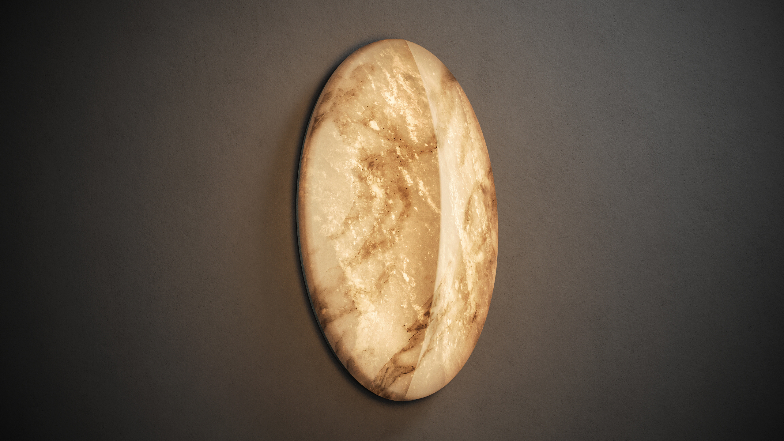 Светильники ROYAL MARBLE W809