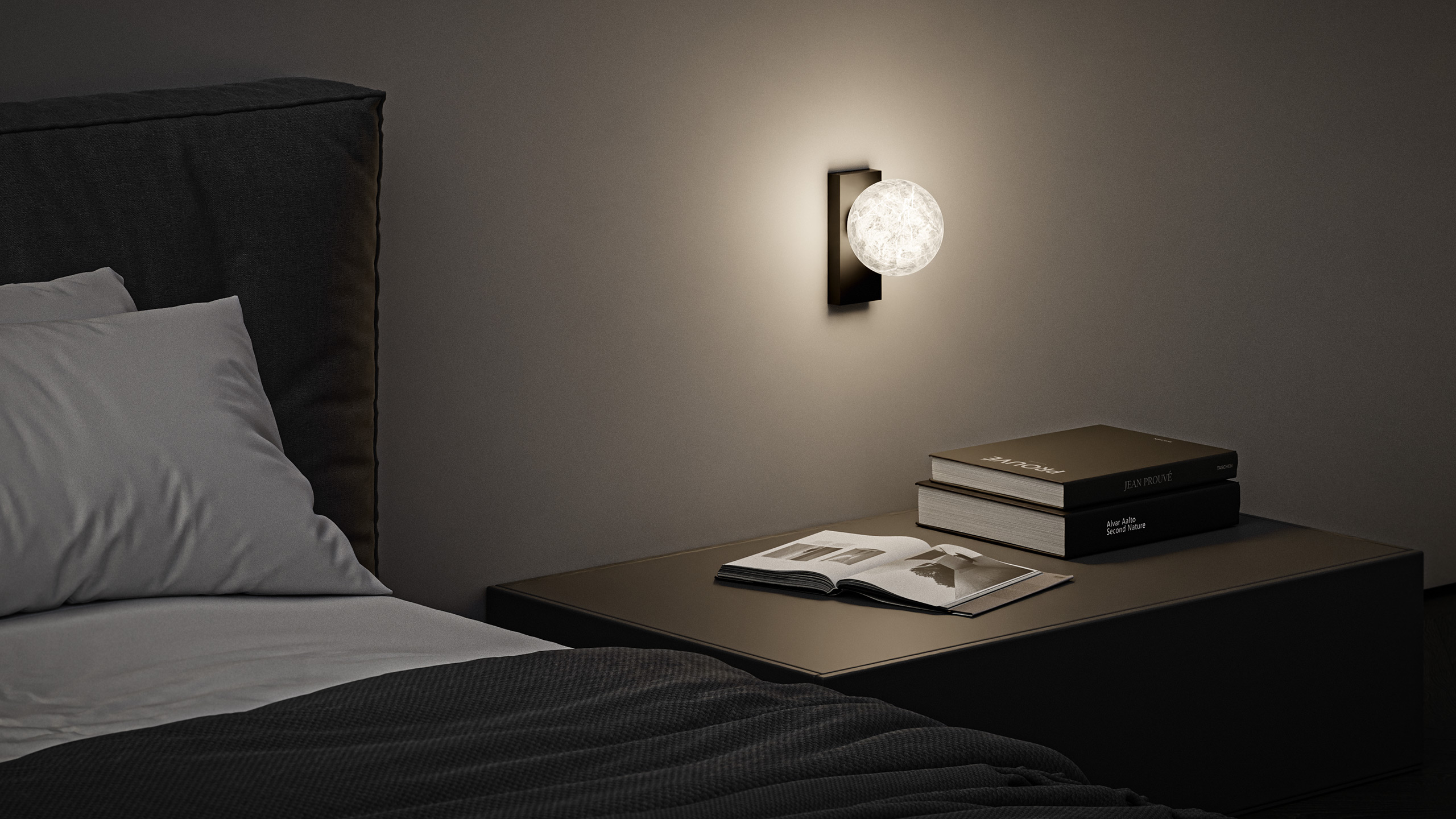 Декоративные светильники