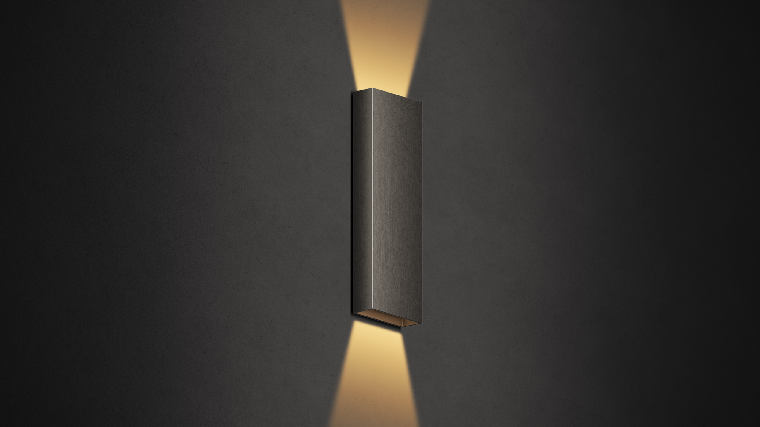 Светильники WALL SLIM 240