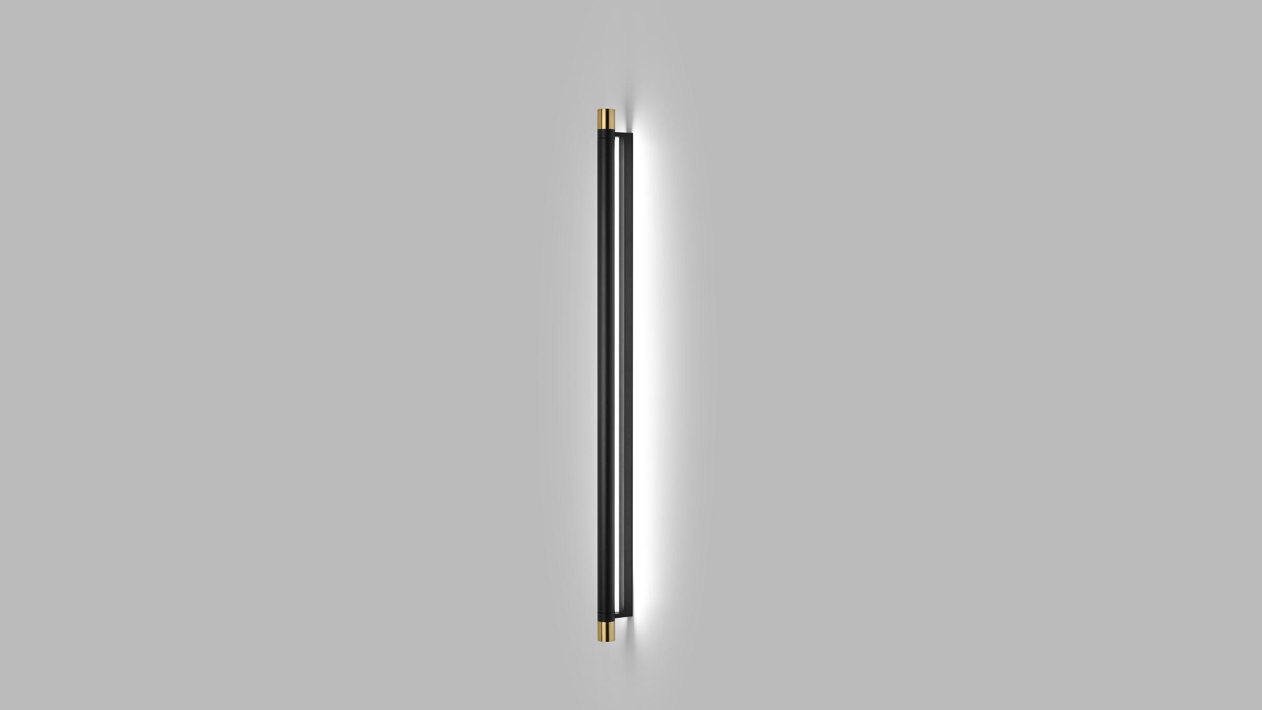 WALL TUBO 40 ROTARY