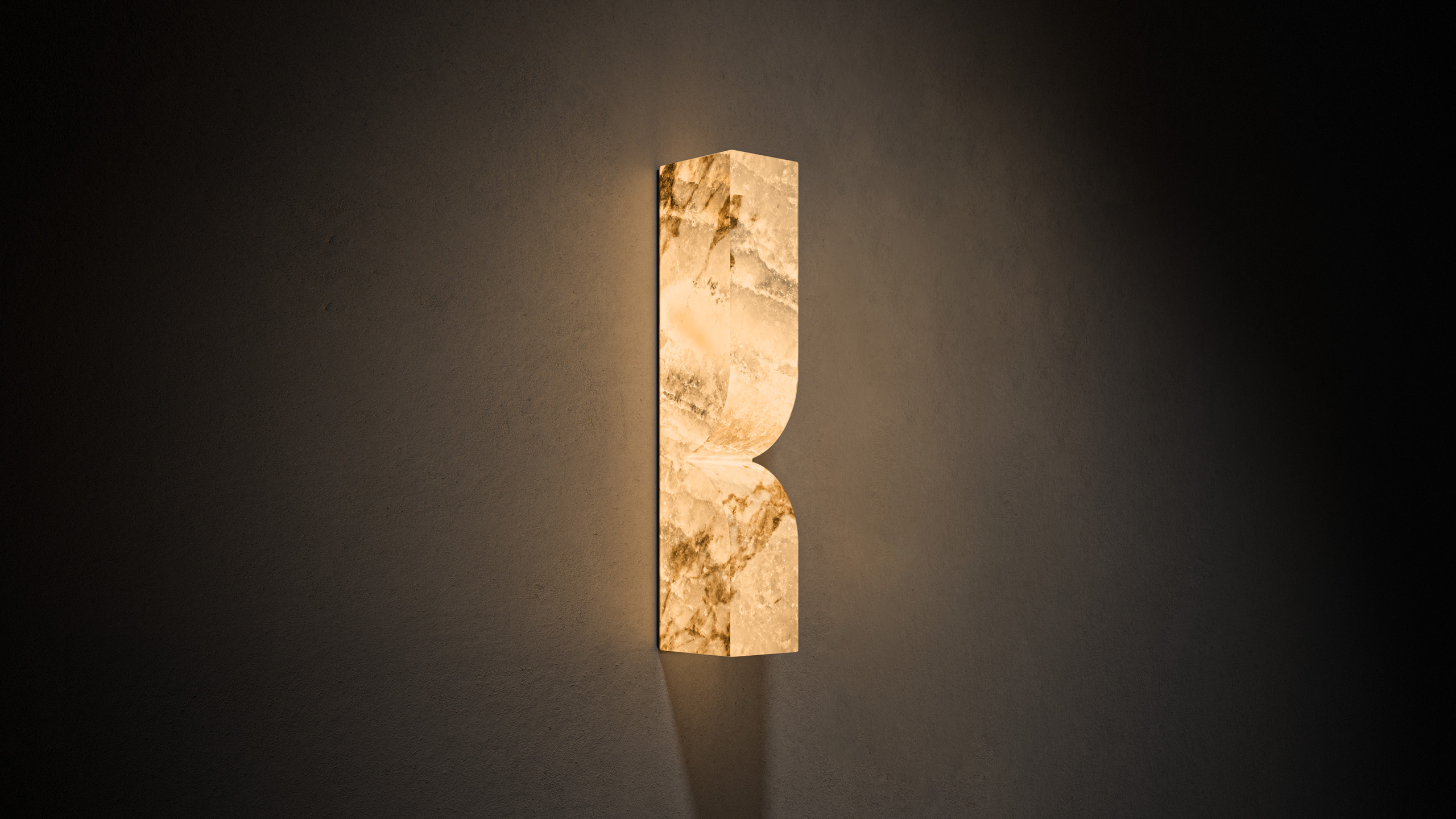 Светильники ROYAL MARBLE W818 (8W)