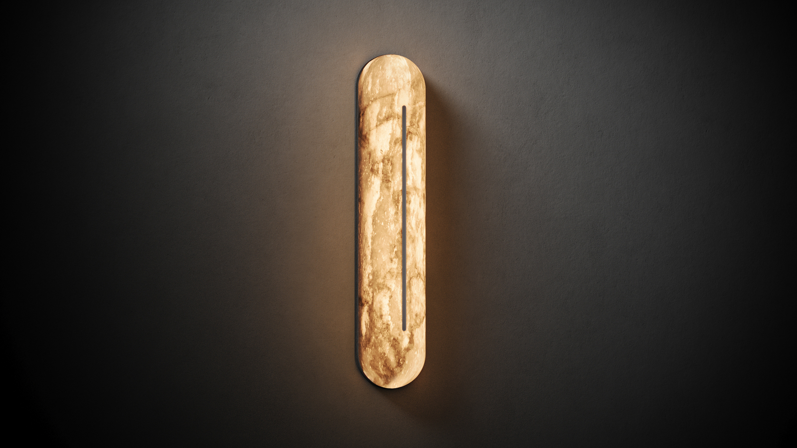 Светильники ROYAL MARBLE W820