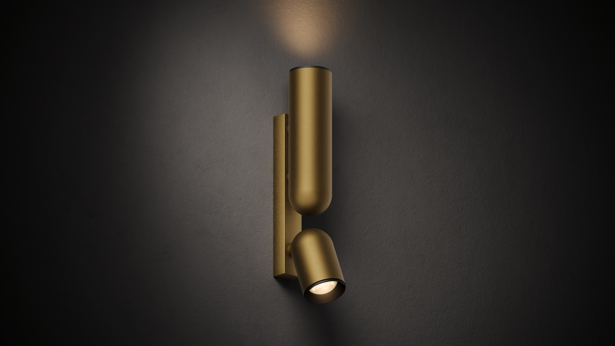 WALL TUBE 52 COPPA